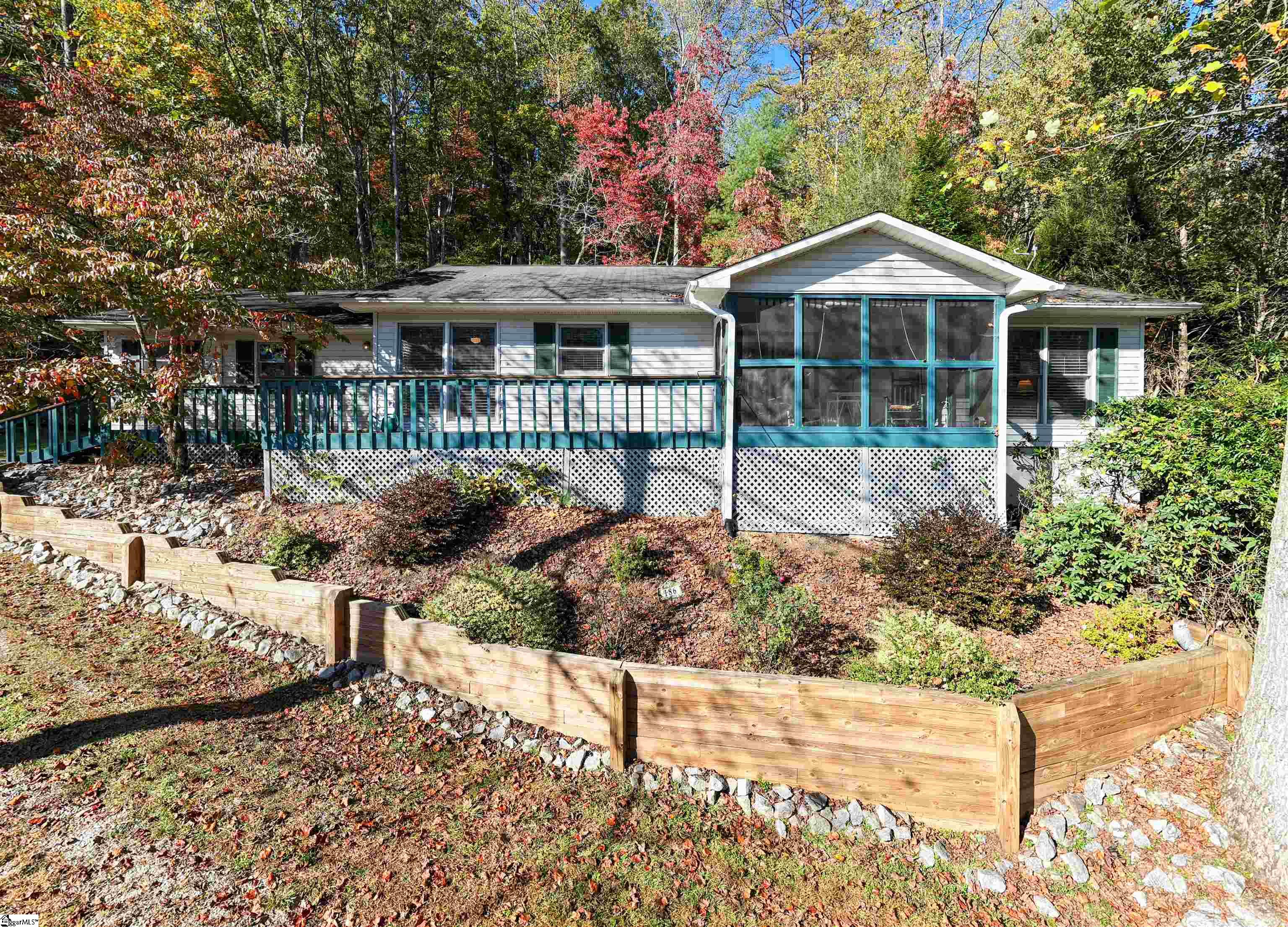 186 Whippoorwill Hollow