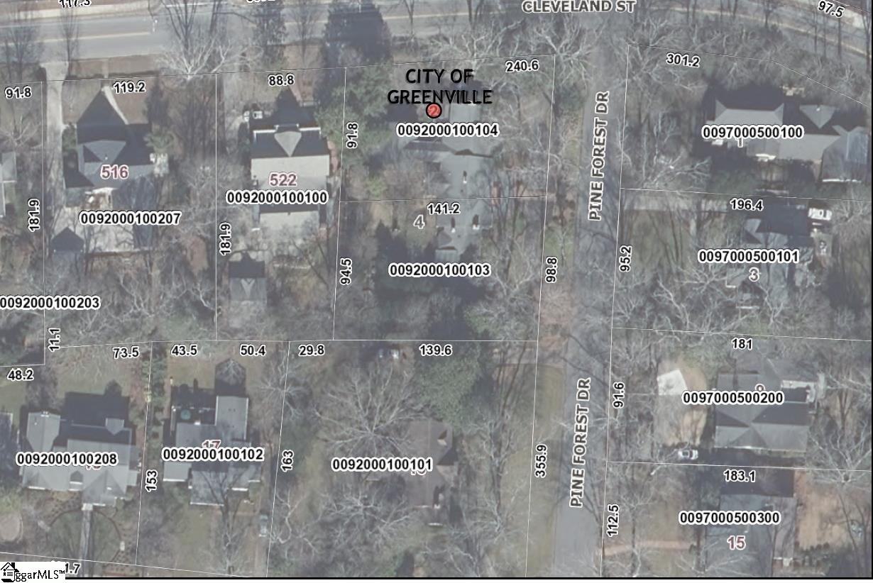 2 Pine Forest Drive Property Photo 3