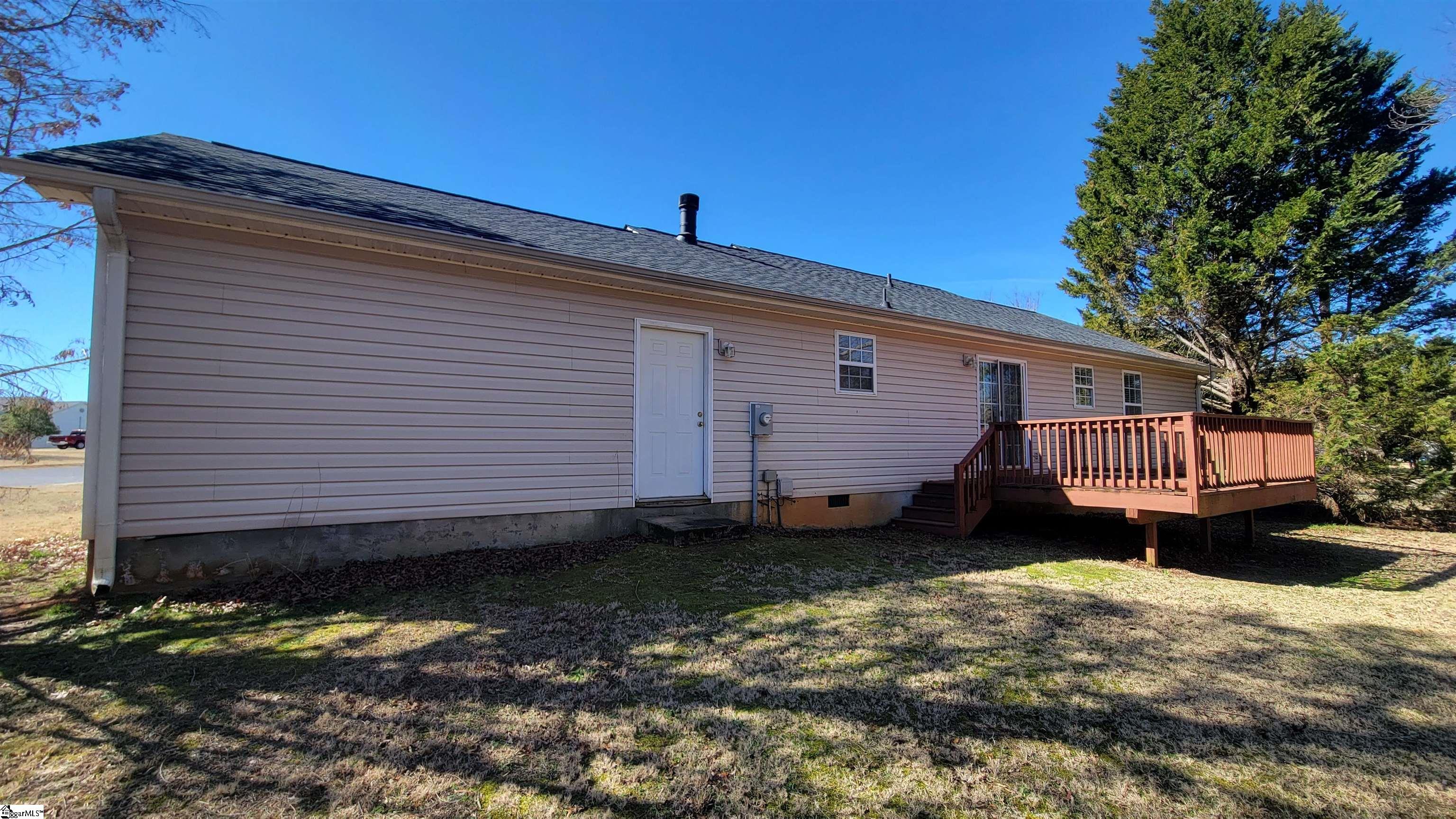 132 High Meadows Lane Property Photo 18