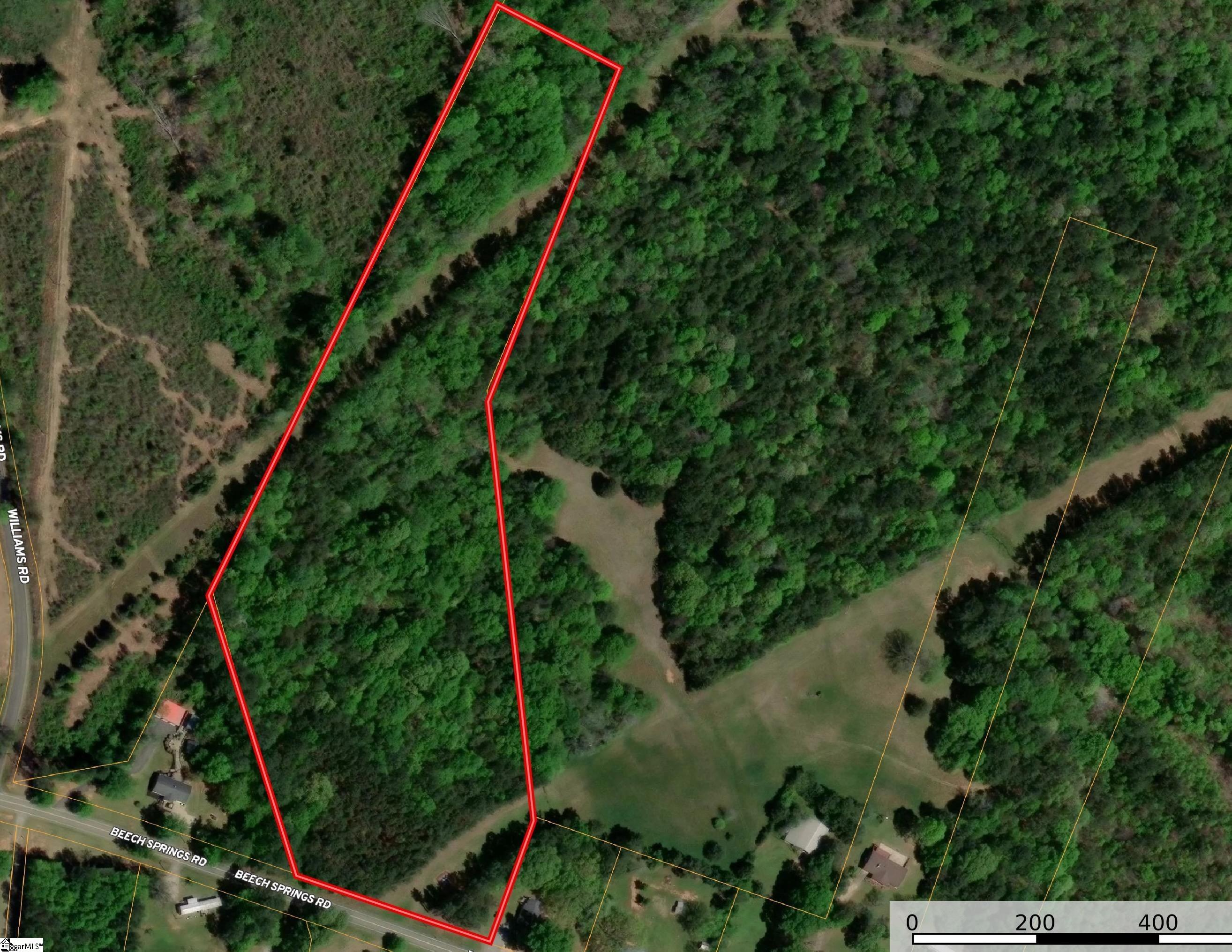 00 Beech Springs Road Property Photo 1