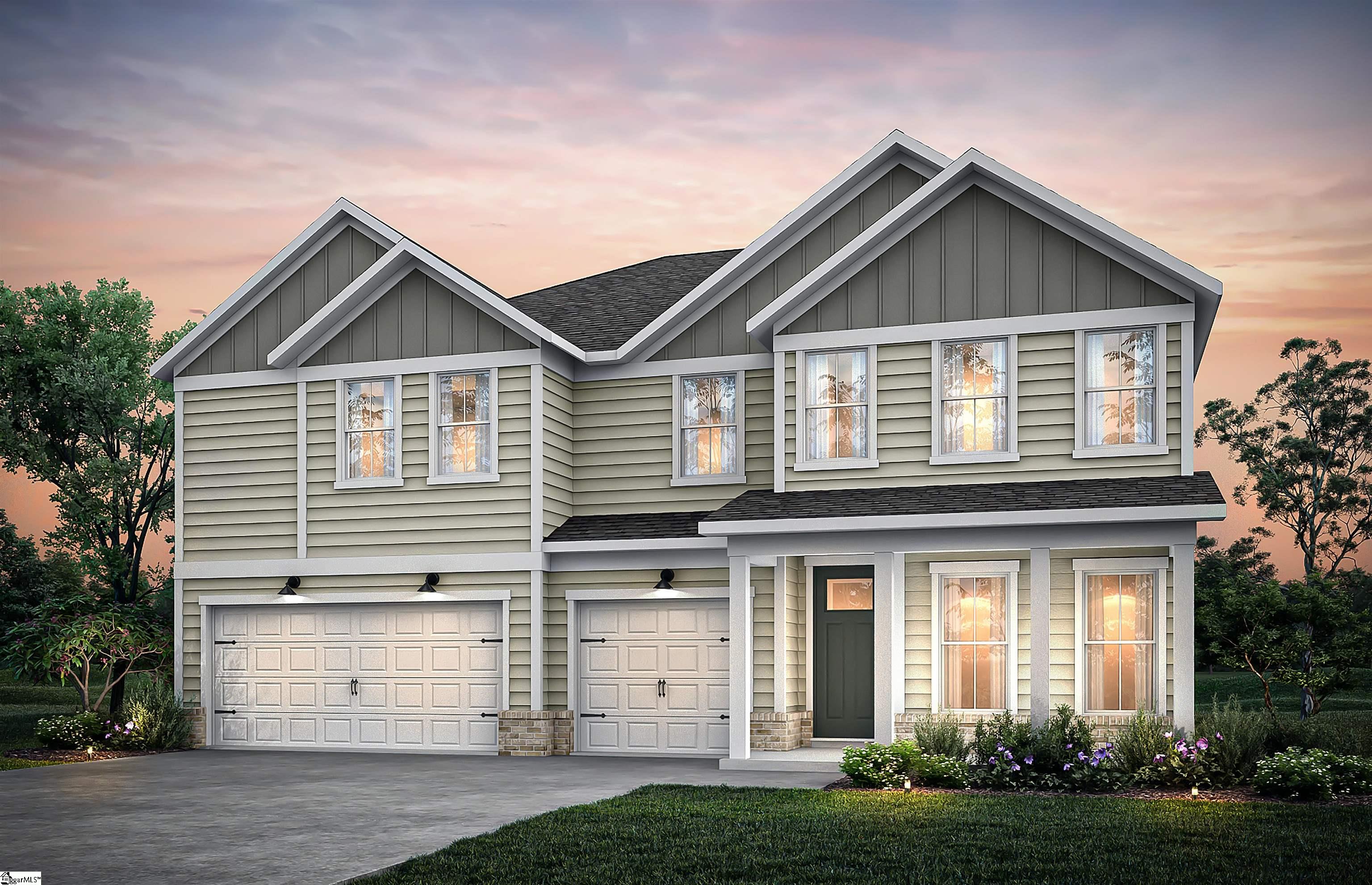 1150 Tyger Branch Drive Property Photo 1