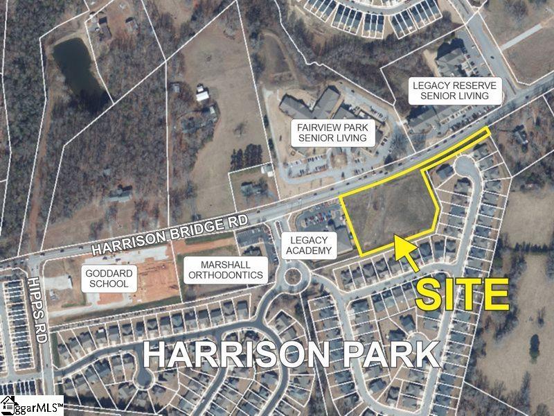 Harrison Bridge Road Property Photo 1