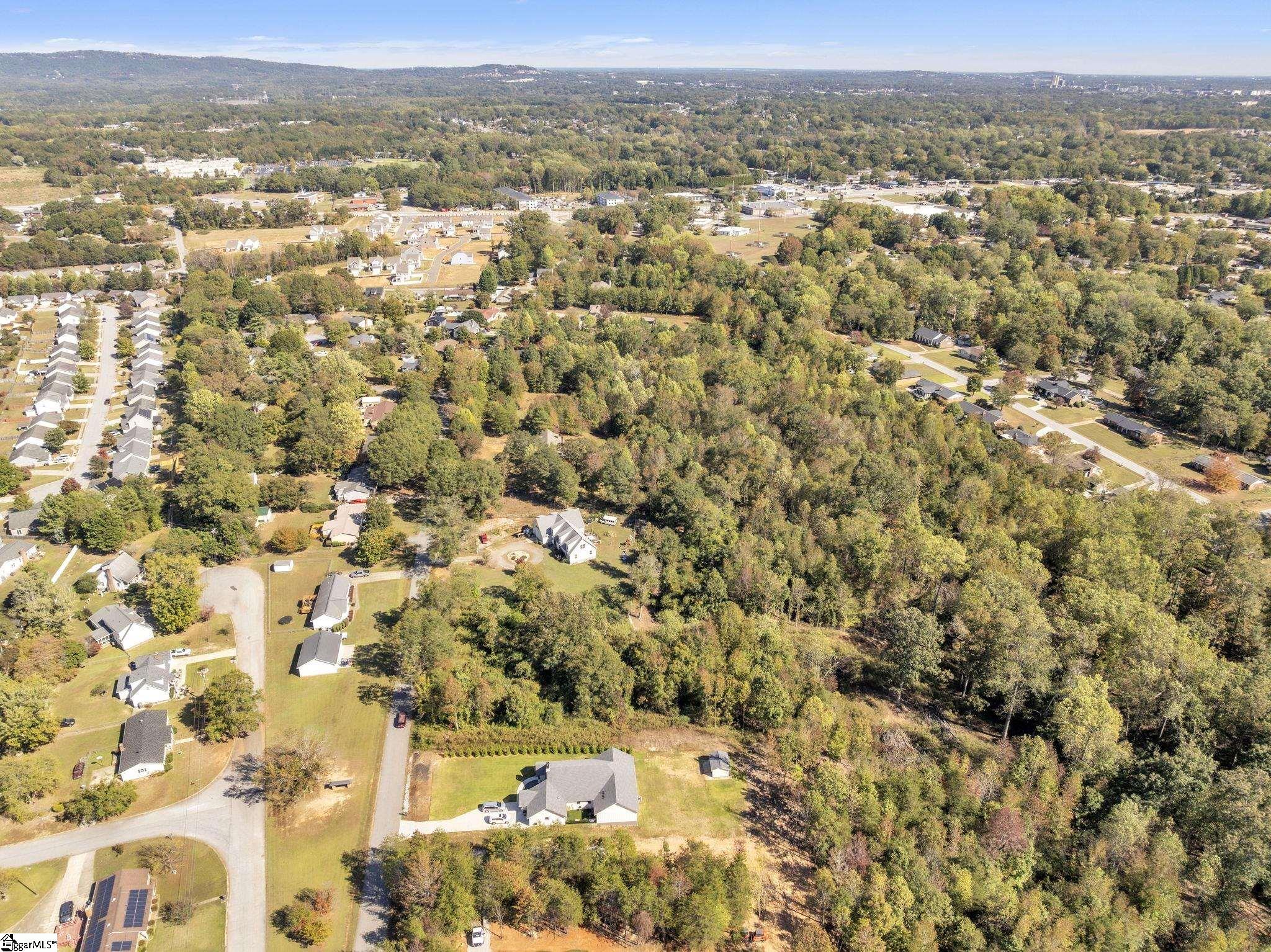 1025 Saluda Lake Road Property Photo 3