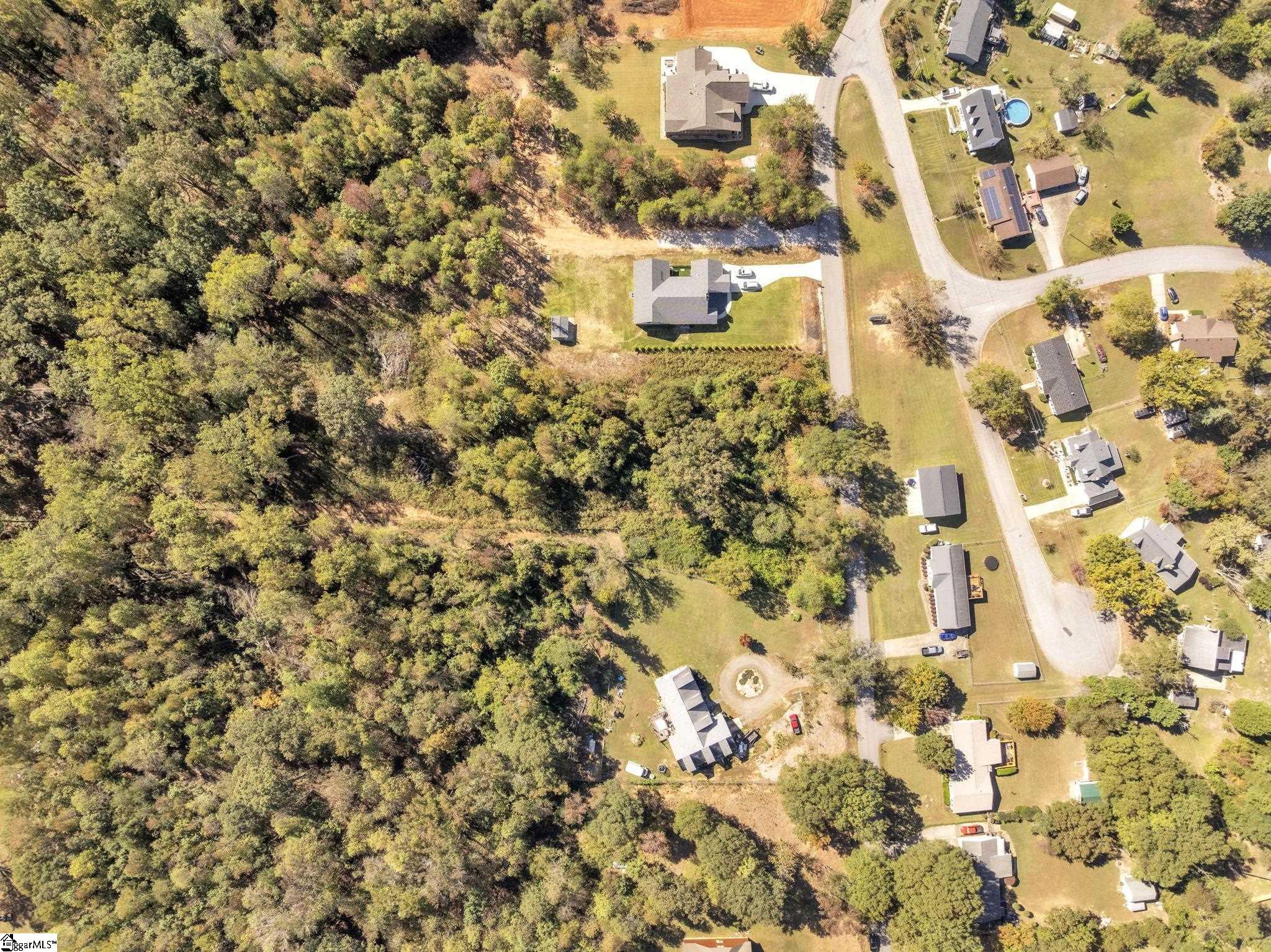 1025 Saluda Lake Road Property Photo 4