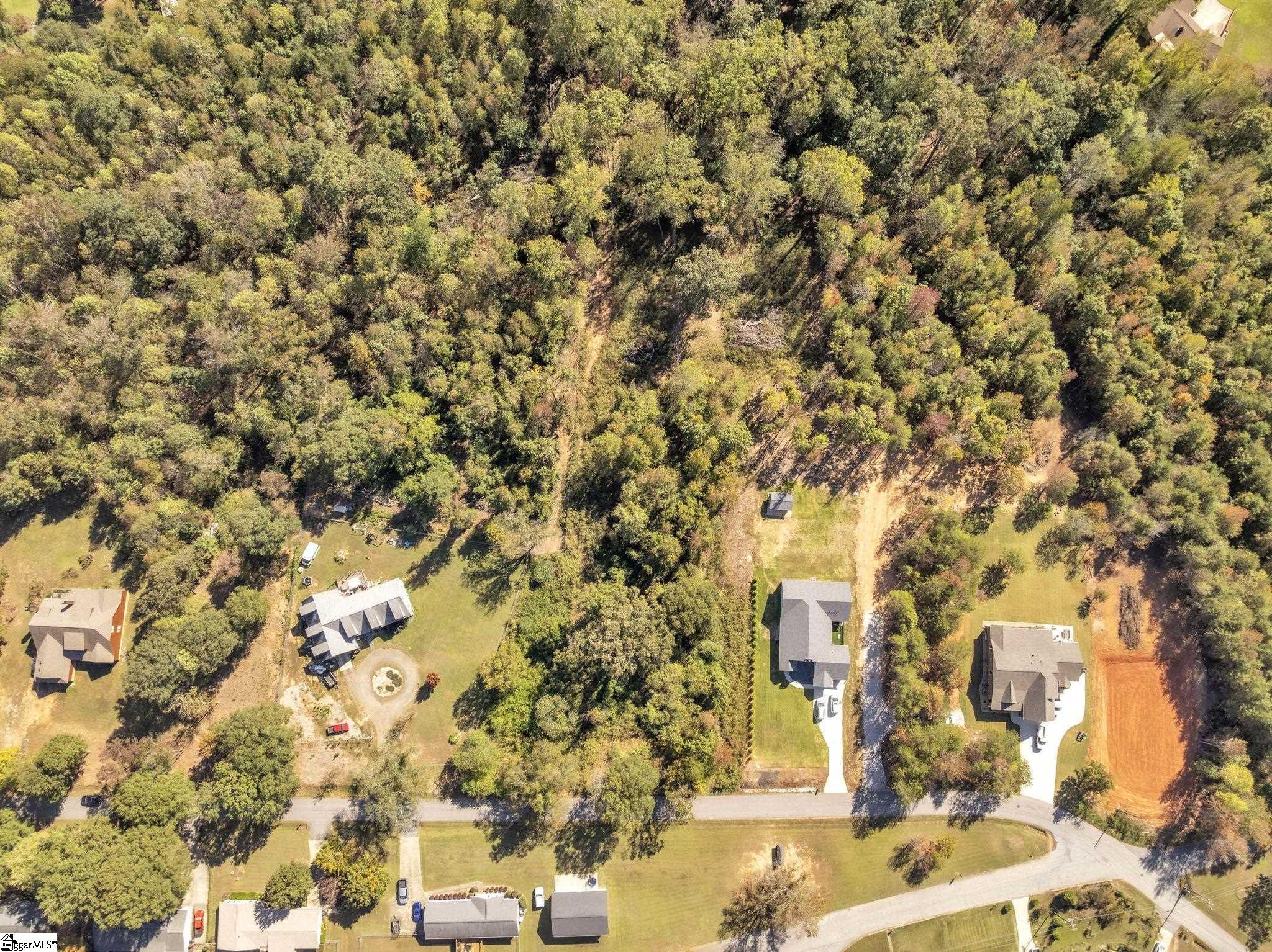 1025 Saluda Lake Road Property Photo 5