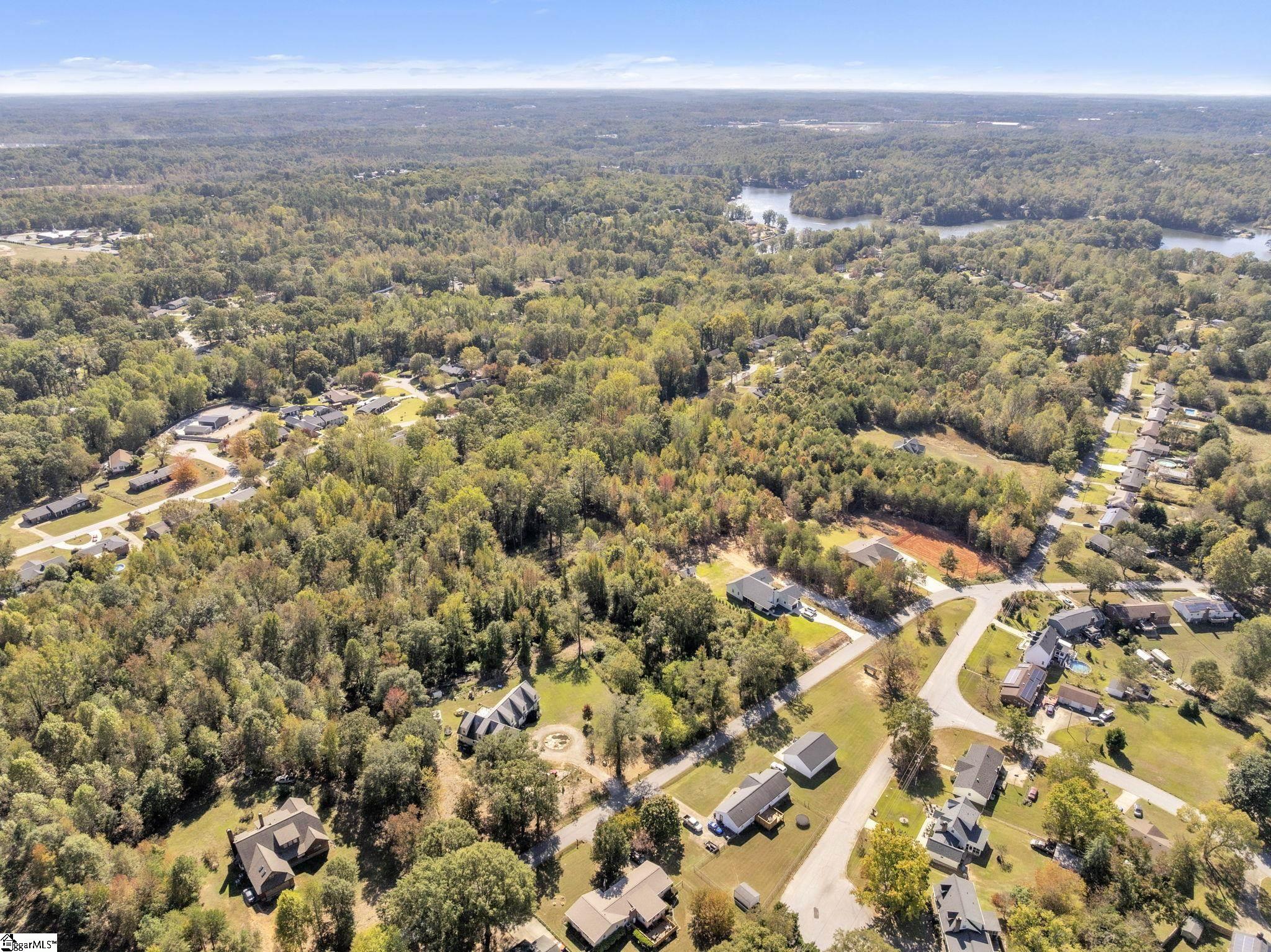 1025 Saluda Lake Road Property Photo 6