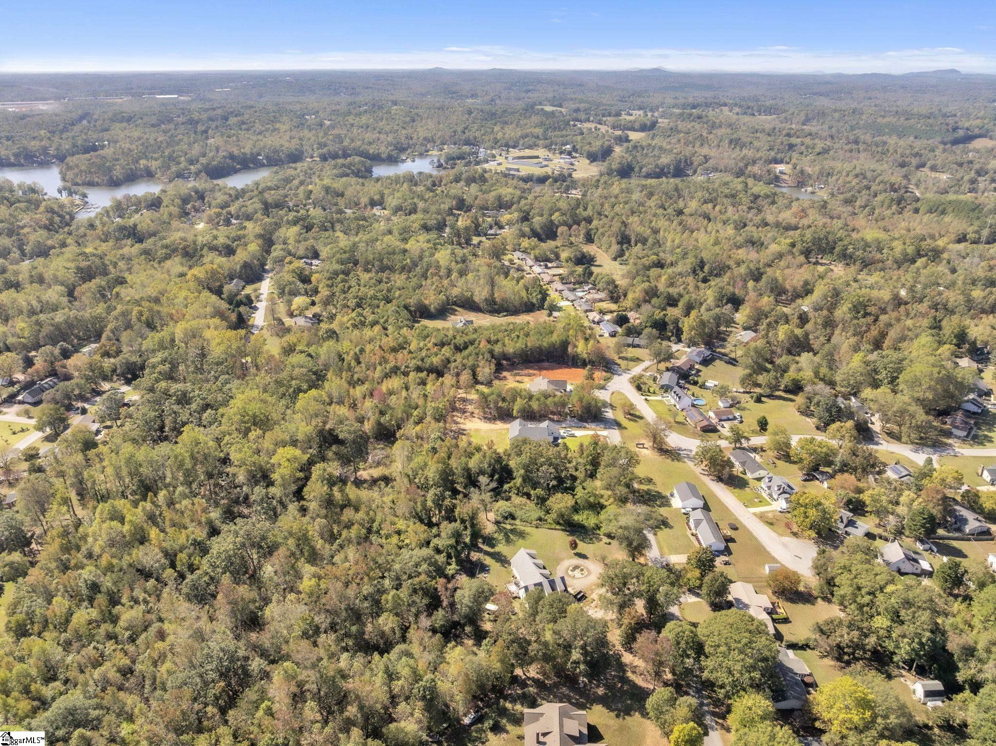 1025 Saluda Lake Road Property Photo 7