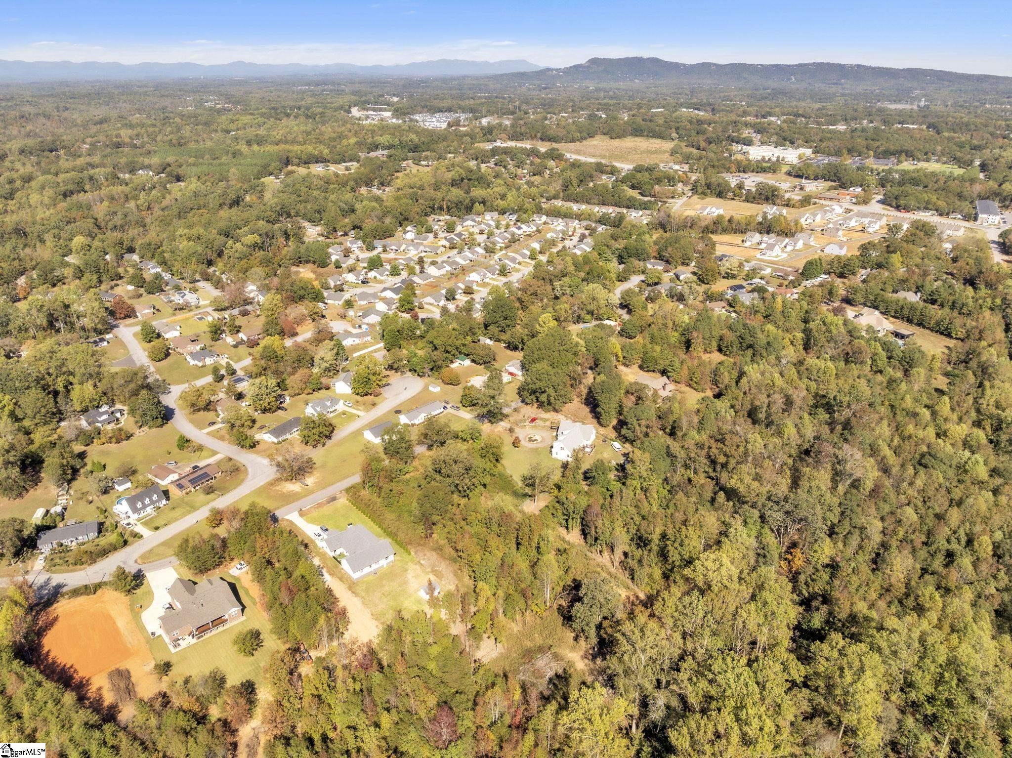 1025 Saluda Lake Road Property Photo 11