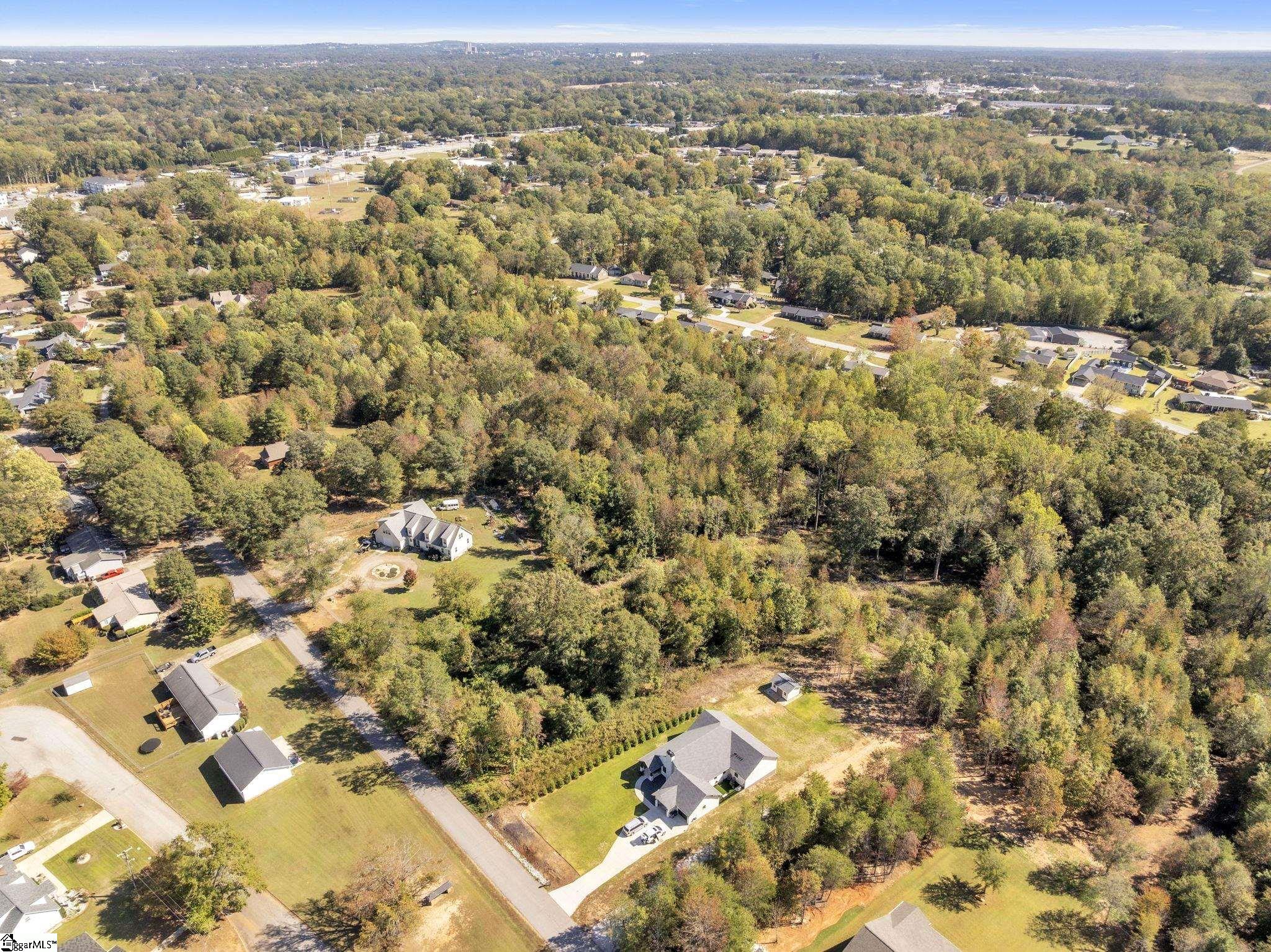 1025 Saluda Lake Road Property Photo 12