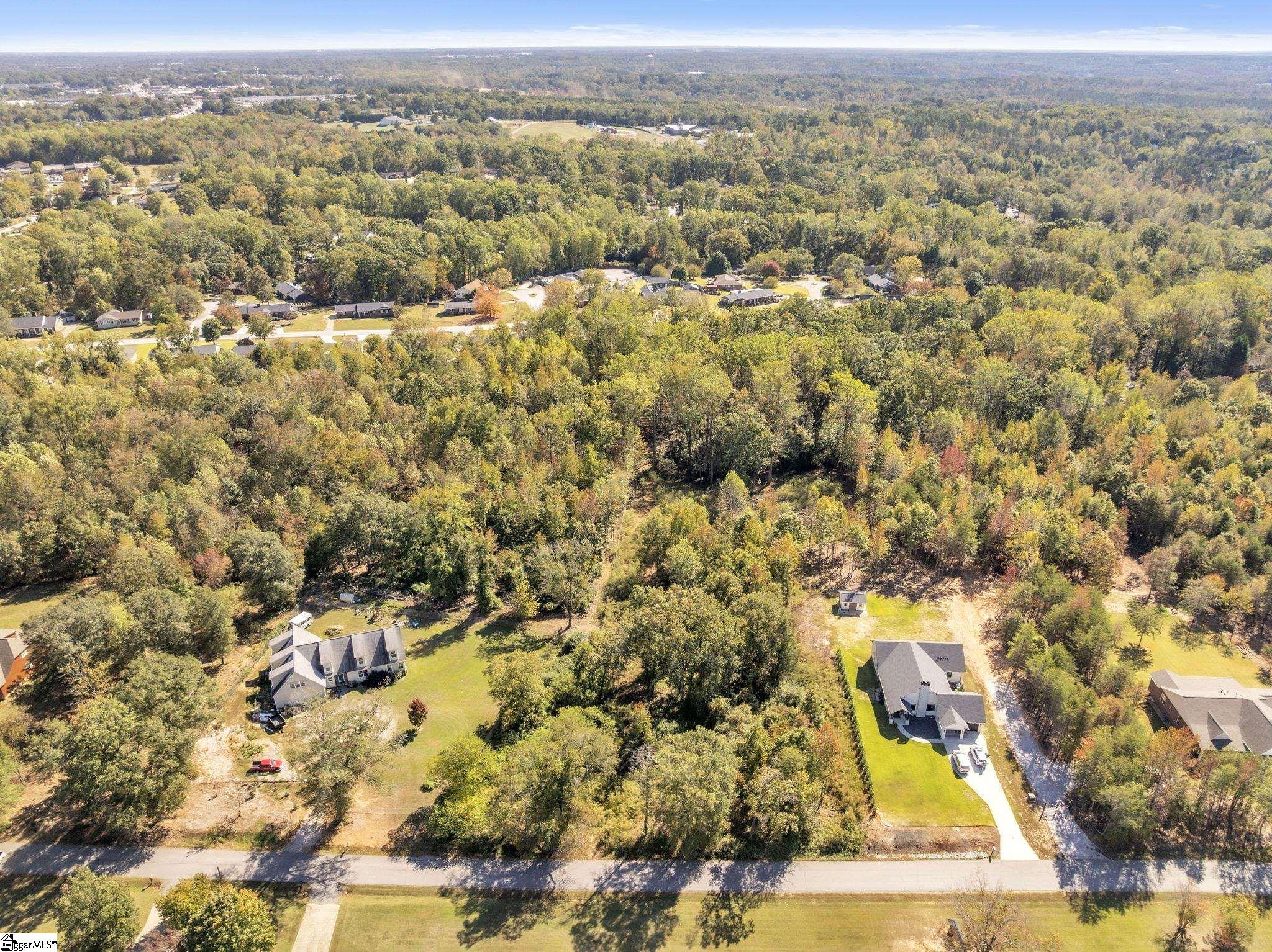 1025 Saluda Lake Road Property Photo 13