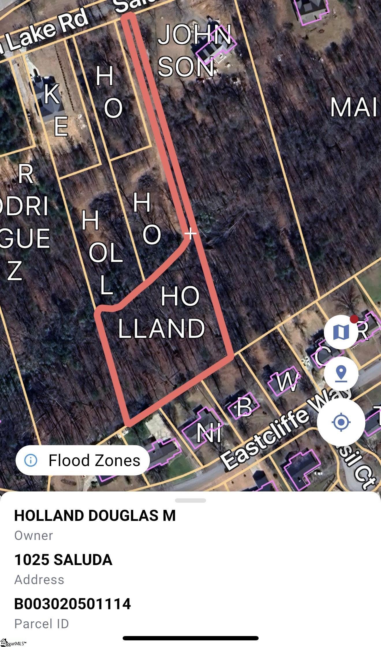 1025 Saluda Lake Road Property Photo 14