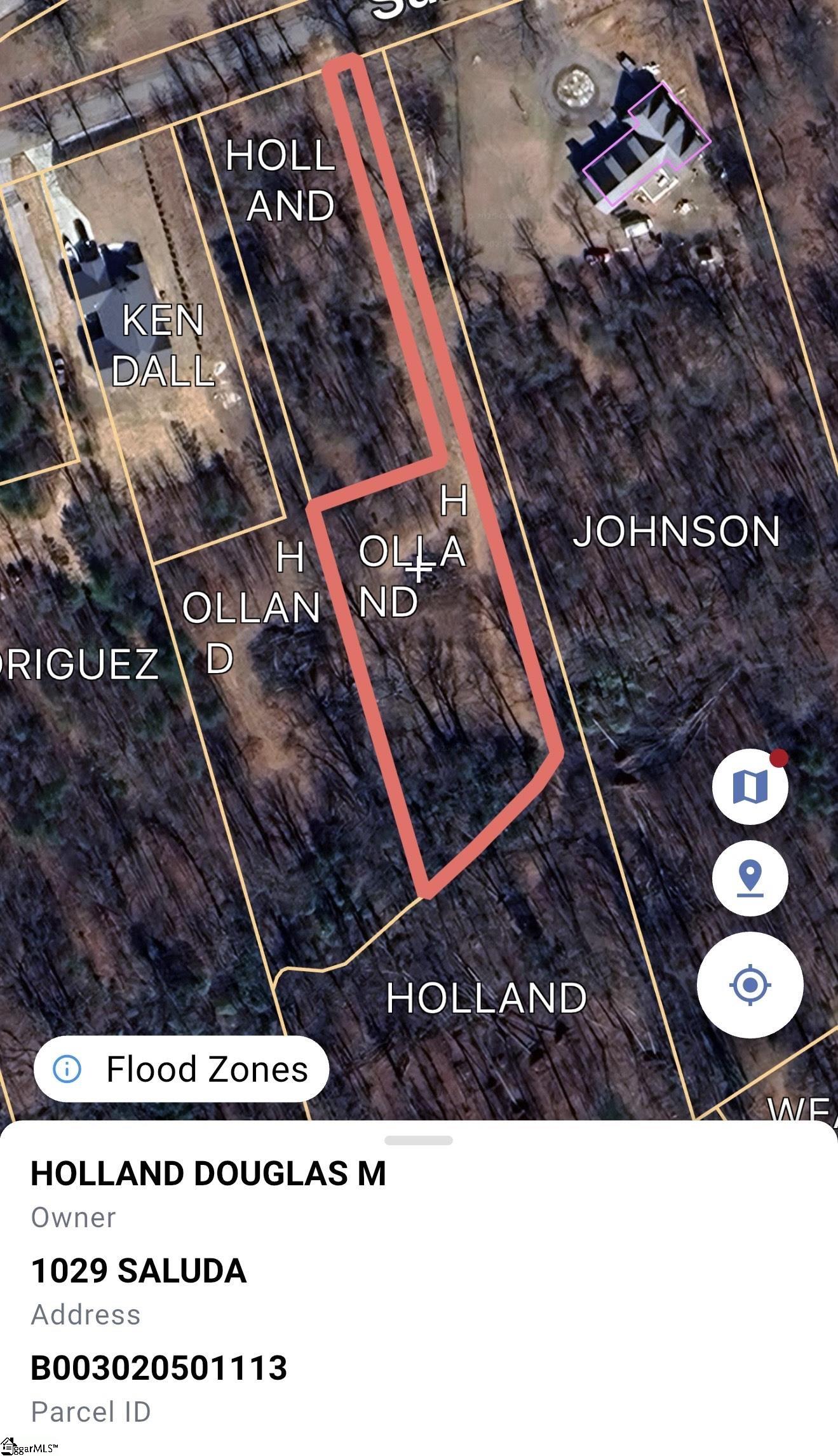 1025 Saluda Lake Road Property Photo 15