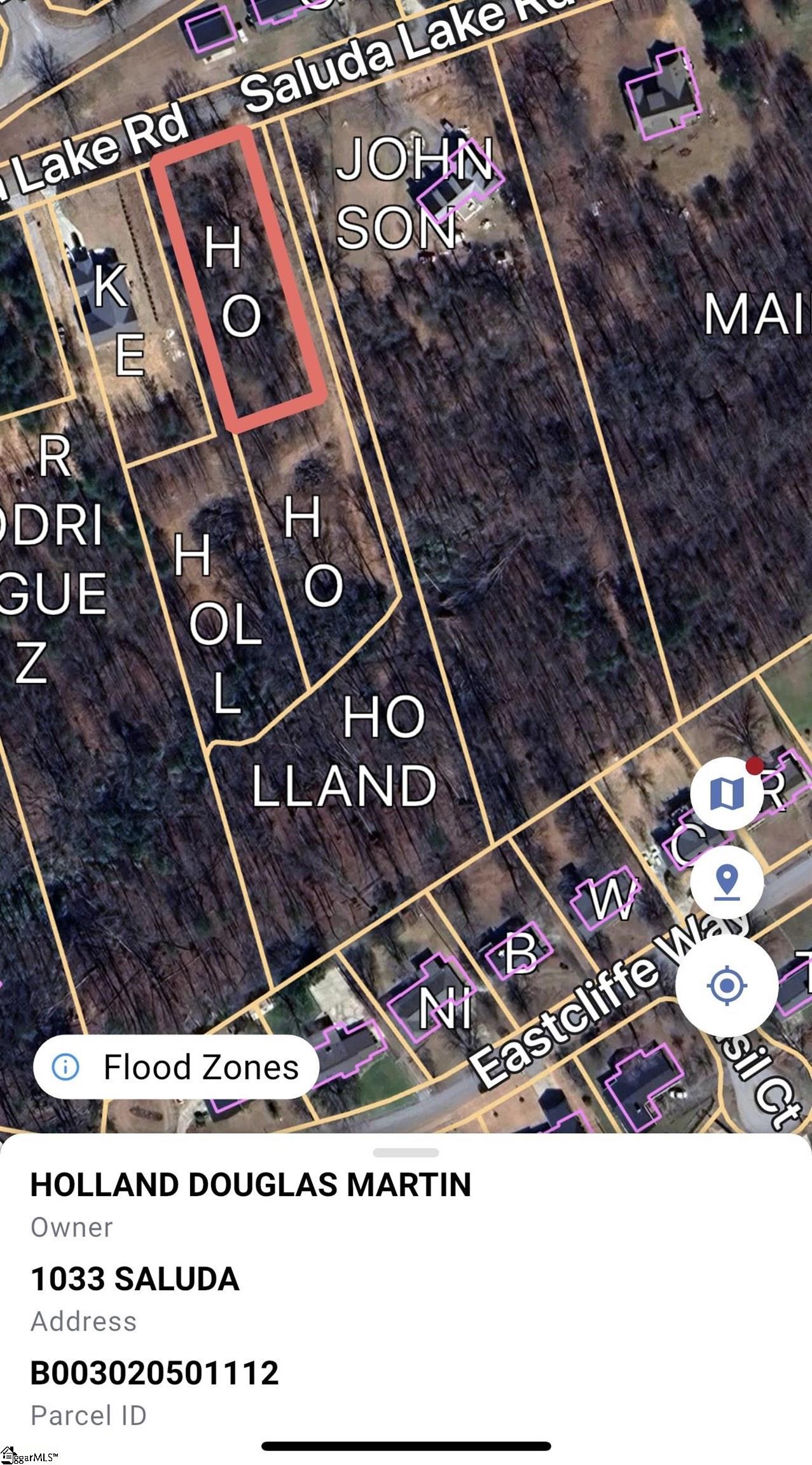 1025 Saluda Lake Road Property Photo 16