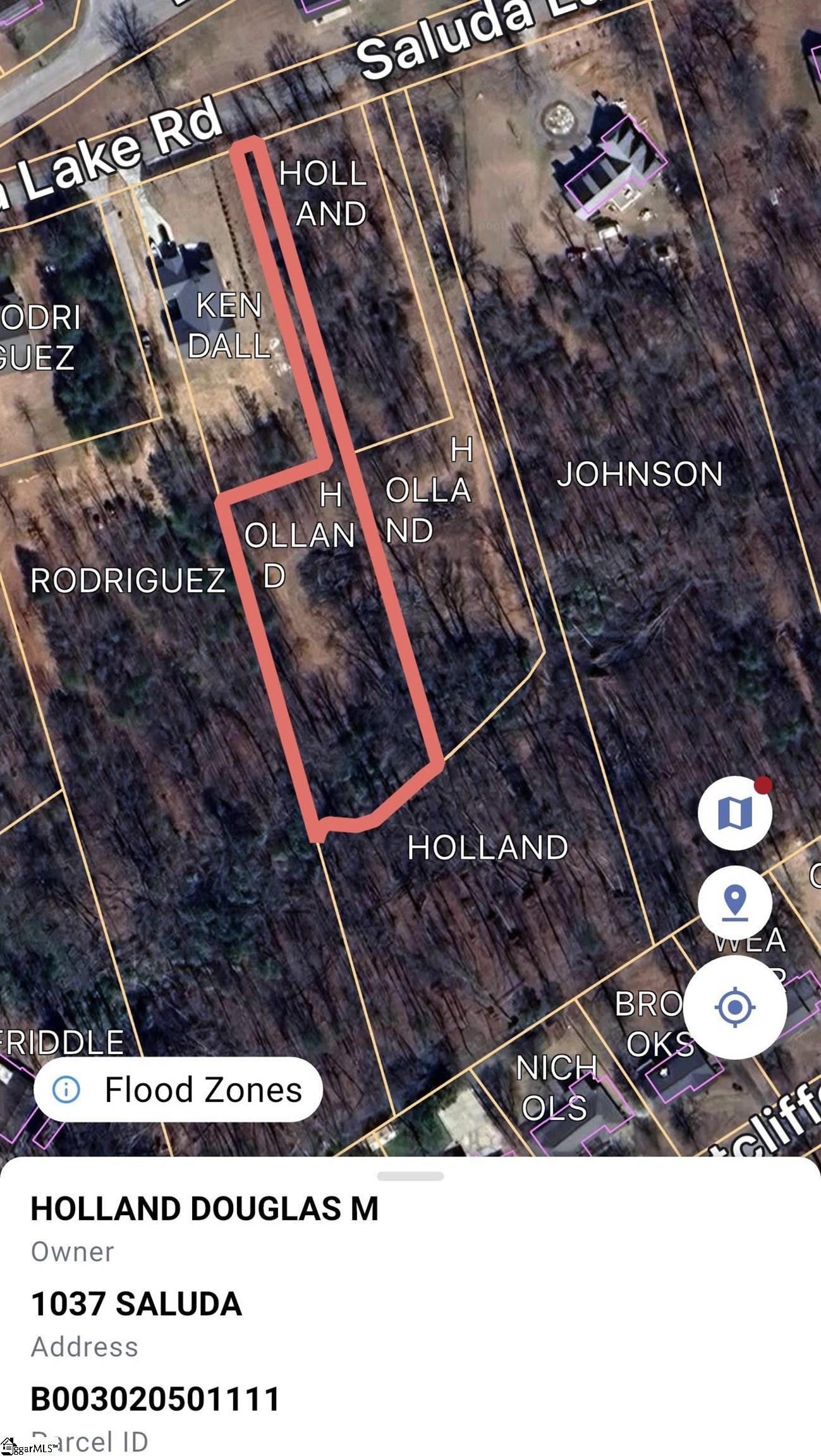 1025 Saluda Lake Road Property Photo 17