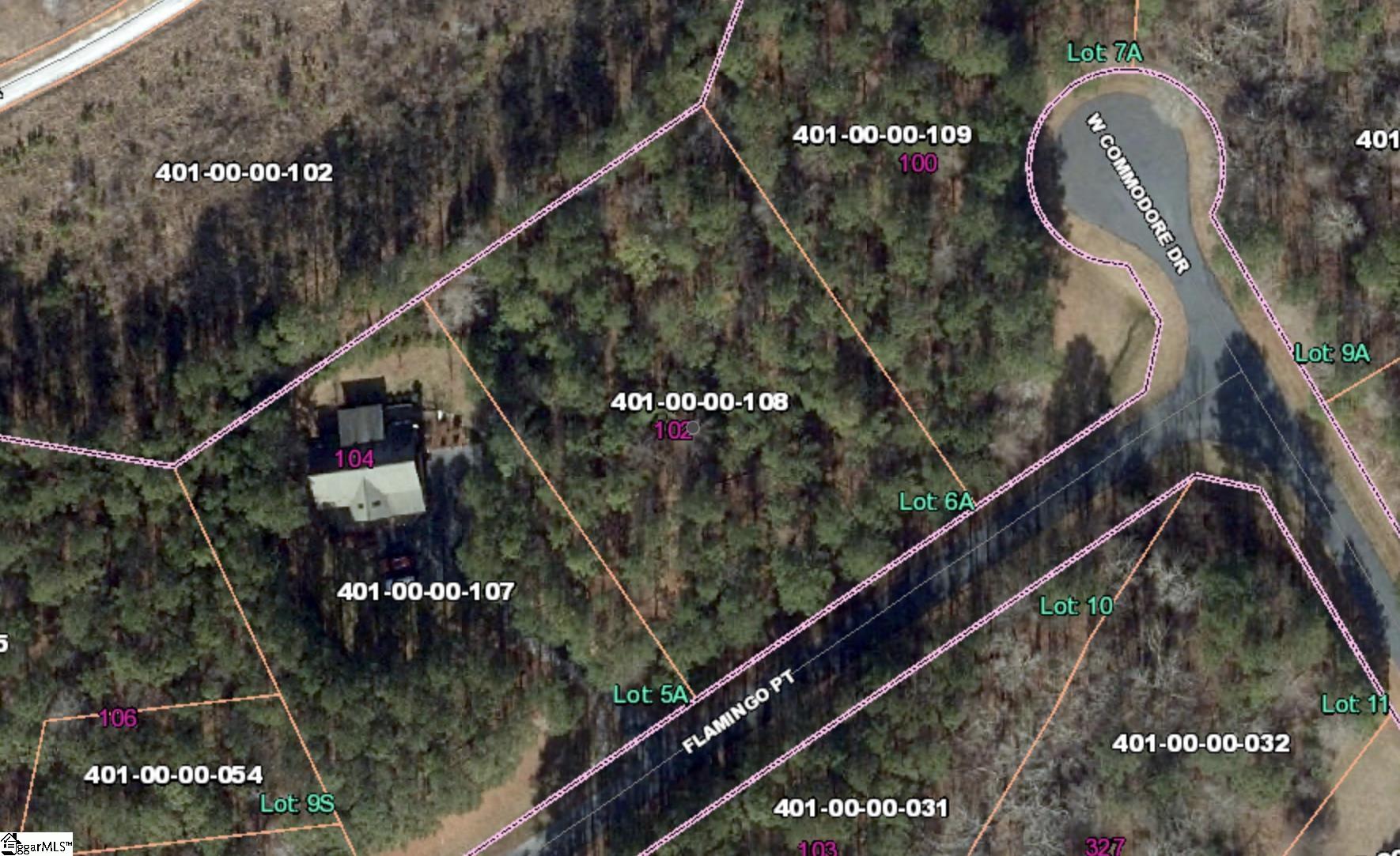 102 Flamingo Point Property Photo 21