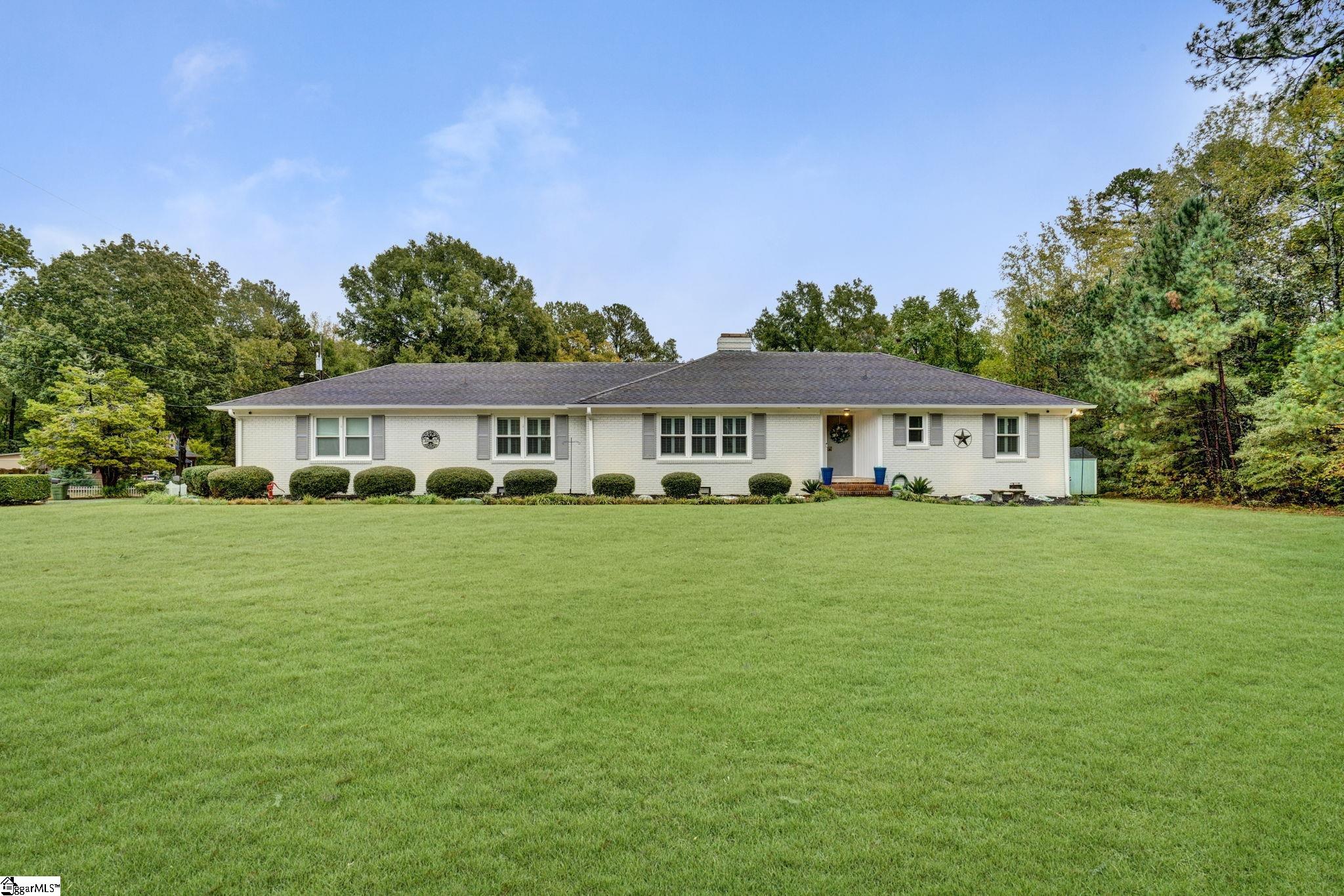 607 S Adair Street Property Photo 1