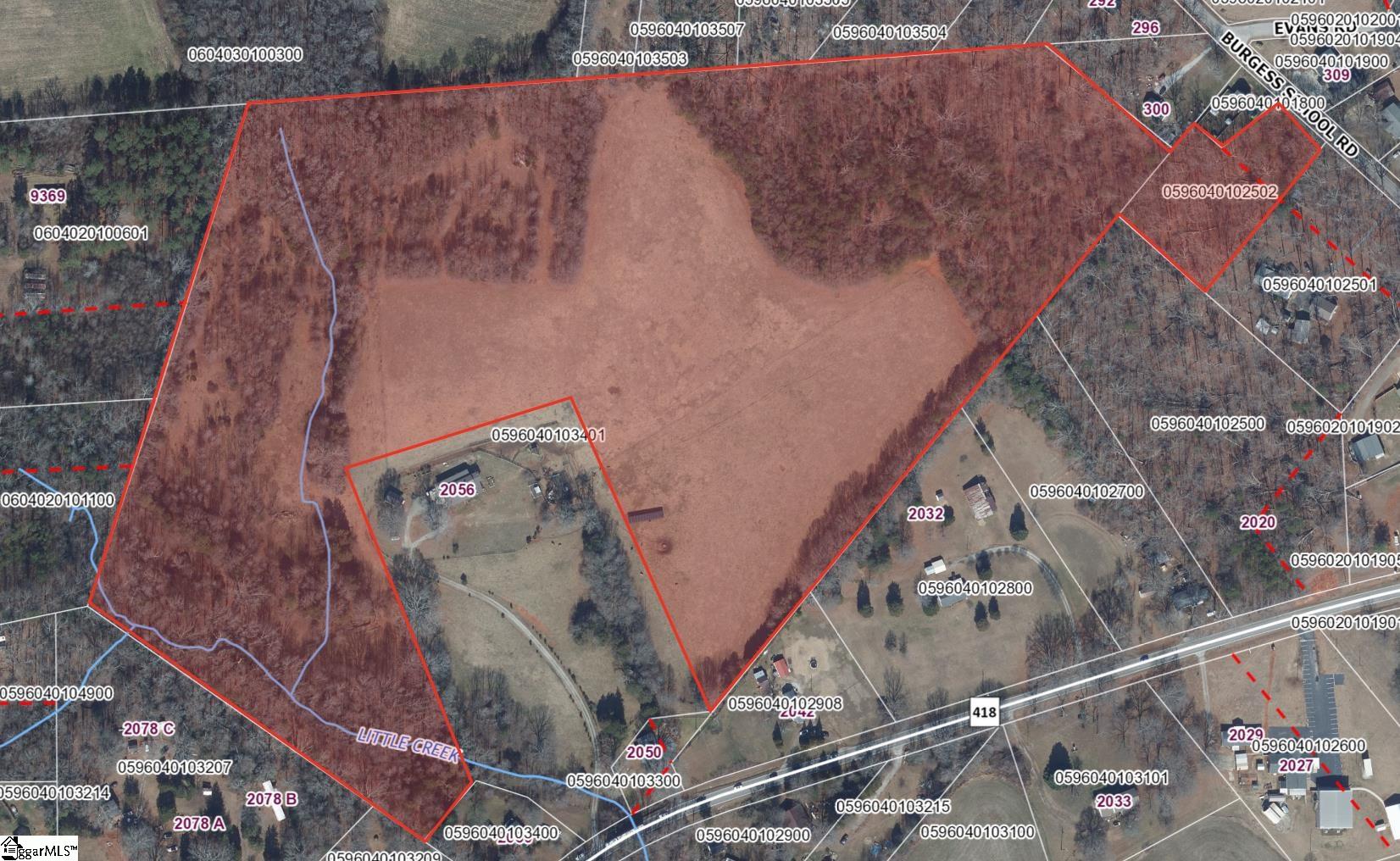 2056a Old Hundred Road Property Photo 1