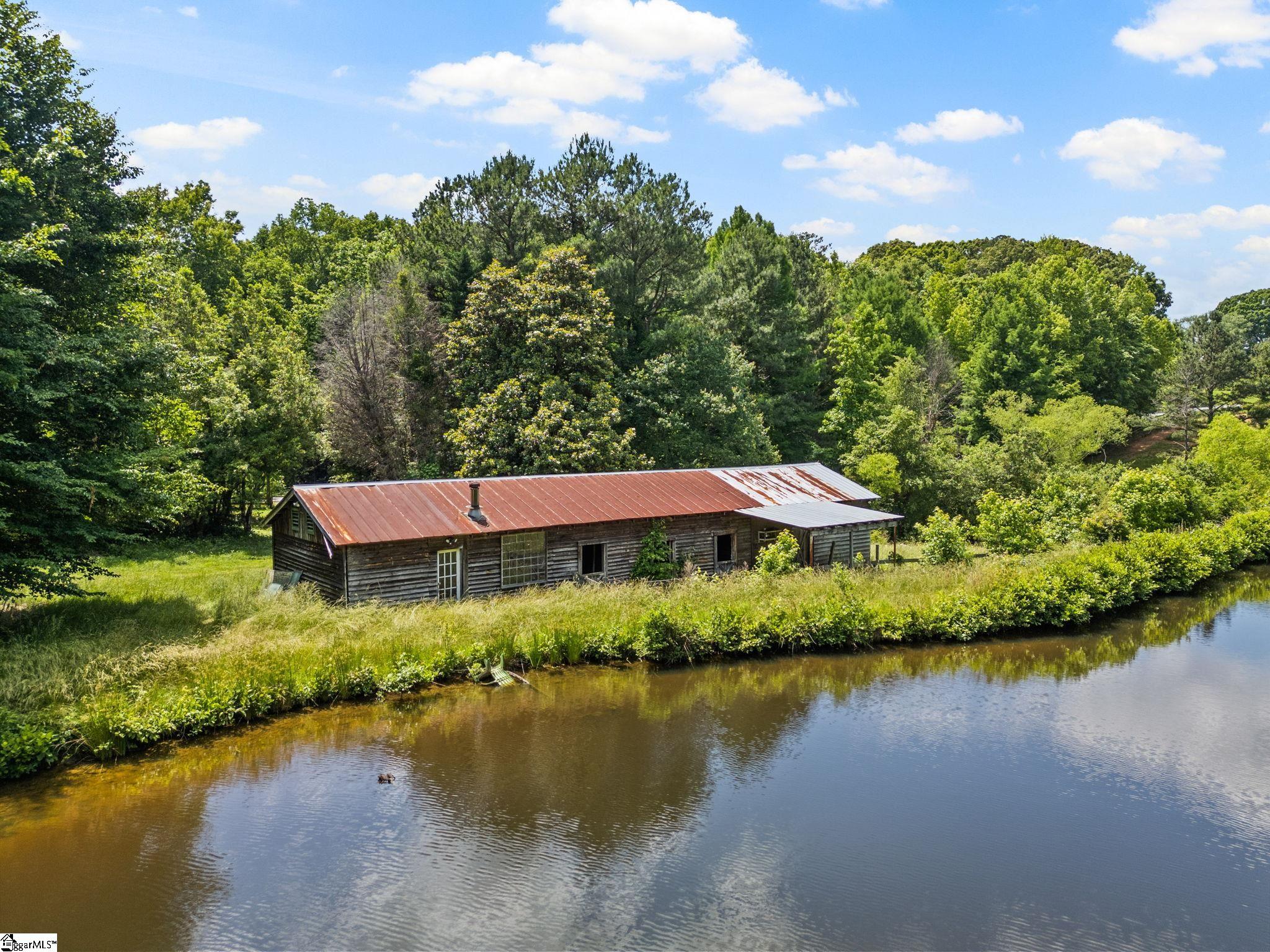 164 Sugar Creek Road Property Photo 2