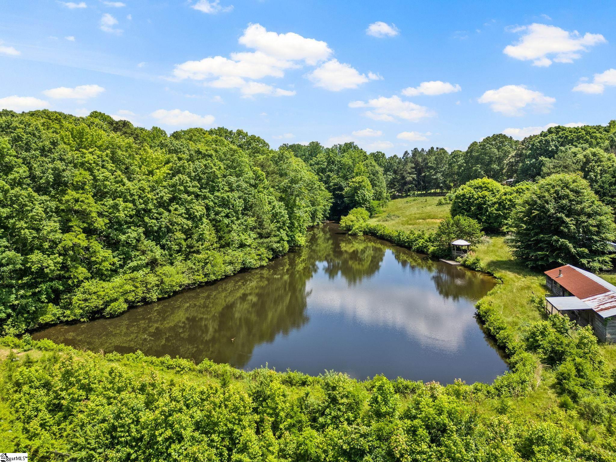 164 Sugar Creek Road Property Photo 3