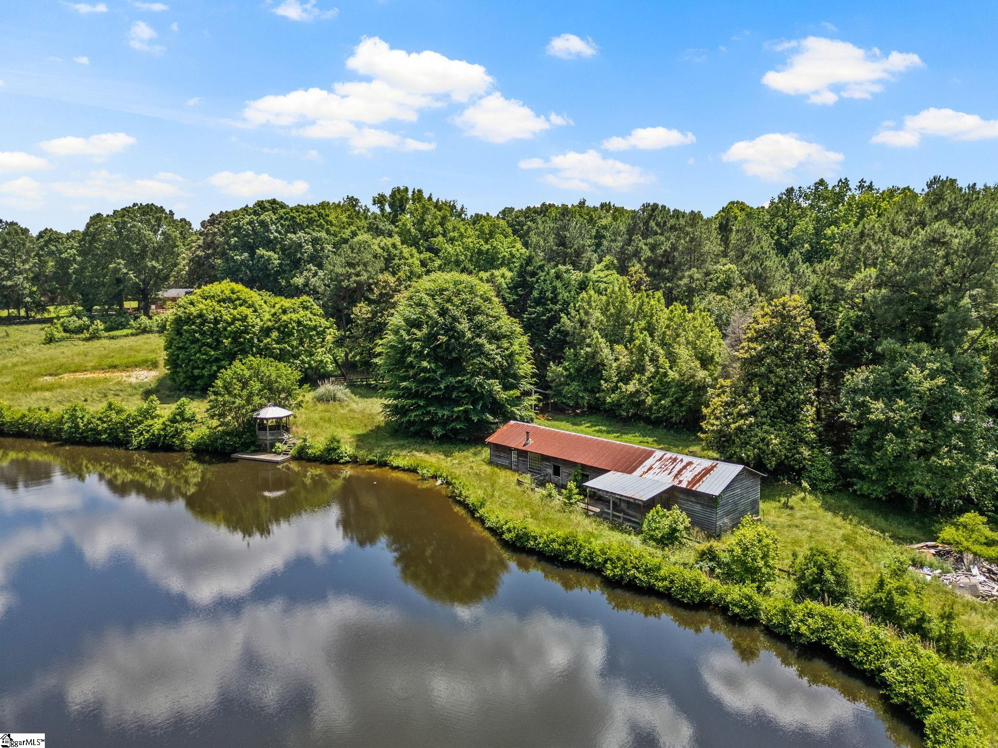 164 Sugar Creek Road Property Photo 4