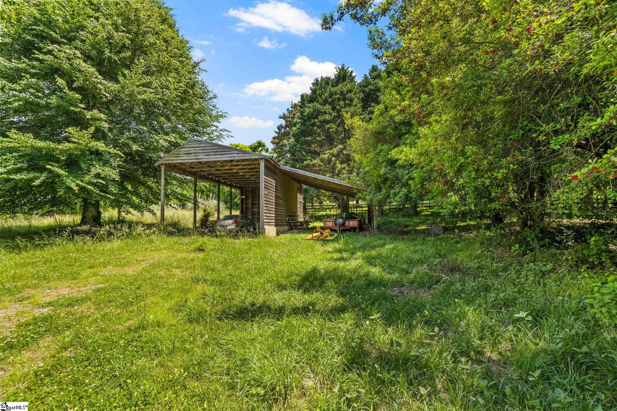 164 Sugar Creek Road Property Photo 6