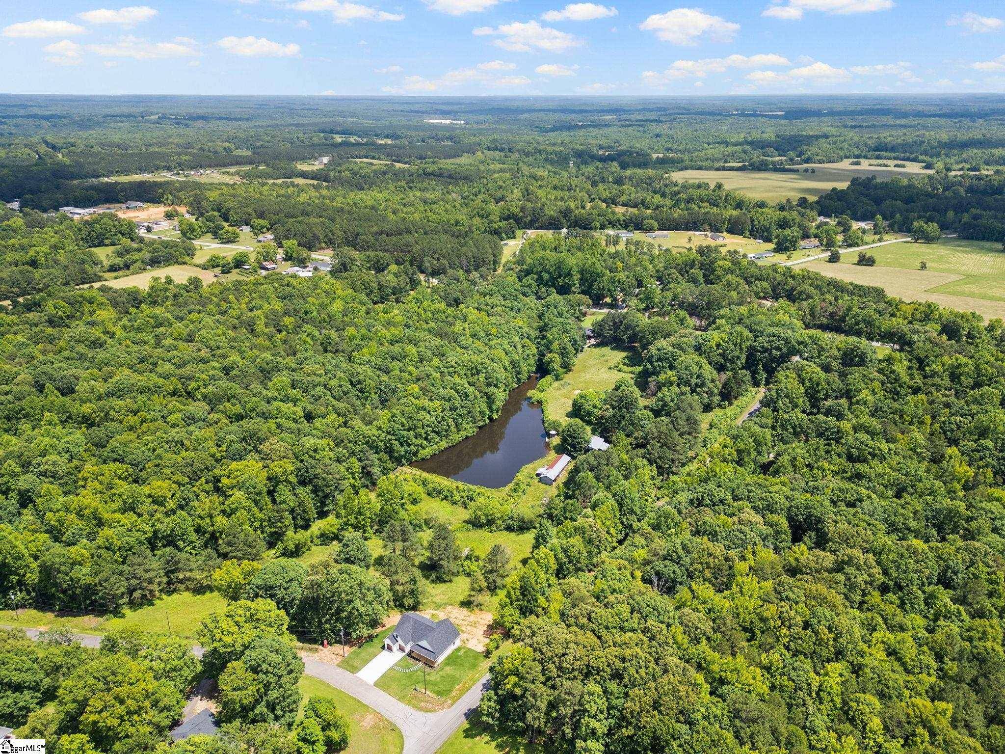 164 Sugar Creek Road Property Photo 14