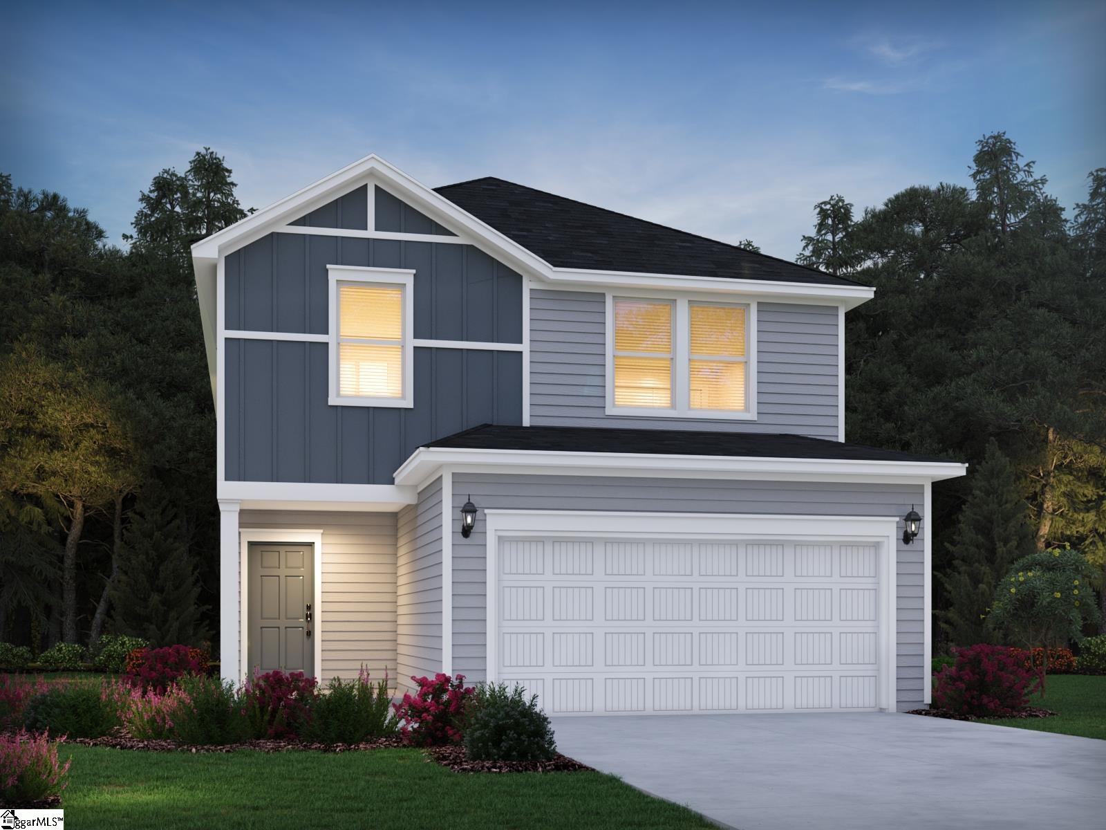 687 Cozy Bluff Road Property Photo 1