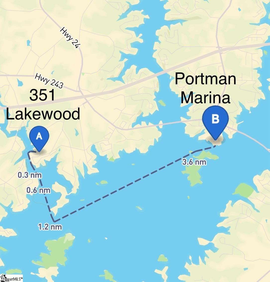 351 Lakewood Drive Property Photo 8