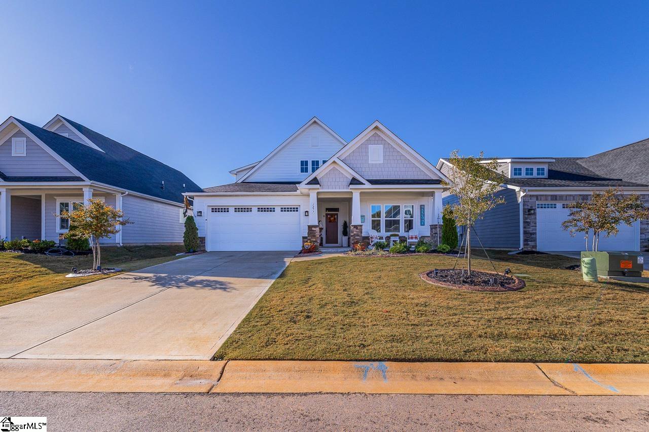 1277 Fiddletree Lane Property Photo 2