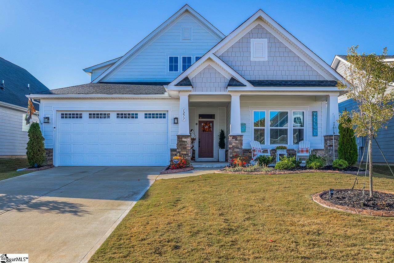 1277 Fiddletree Lane Property Photo 3