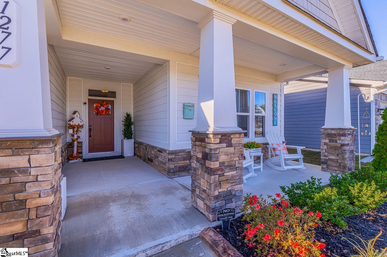 1277 Fiddletree Lane Property Photo 4