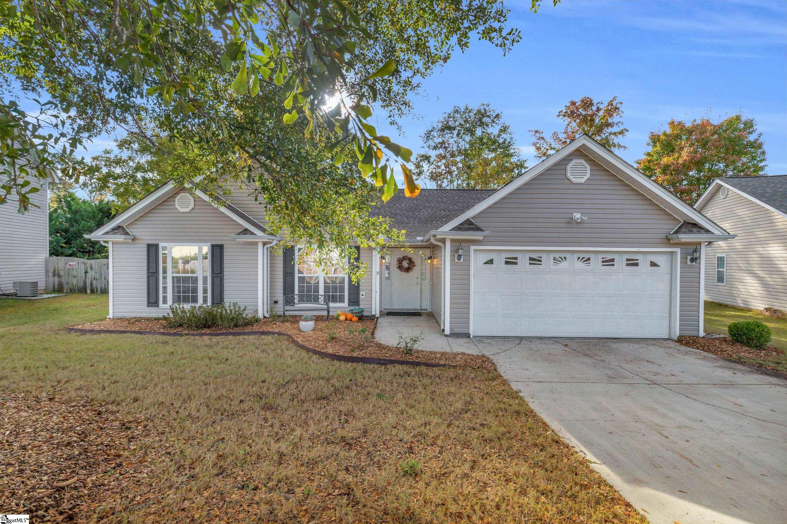 208 Jones Road Property Photo 1