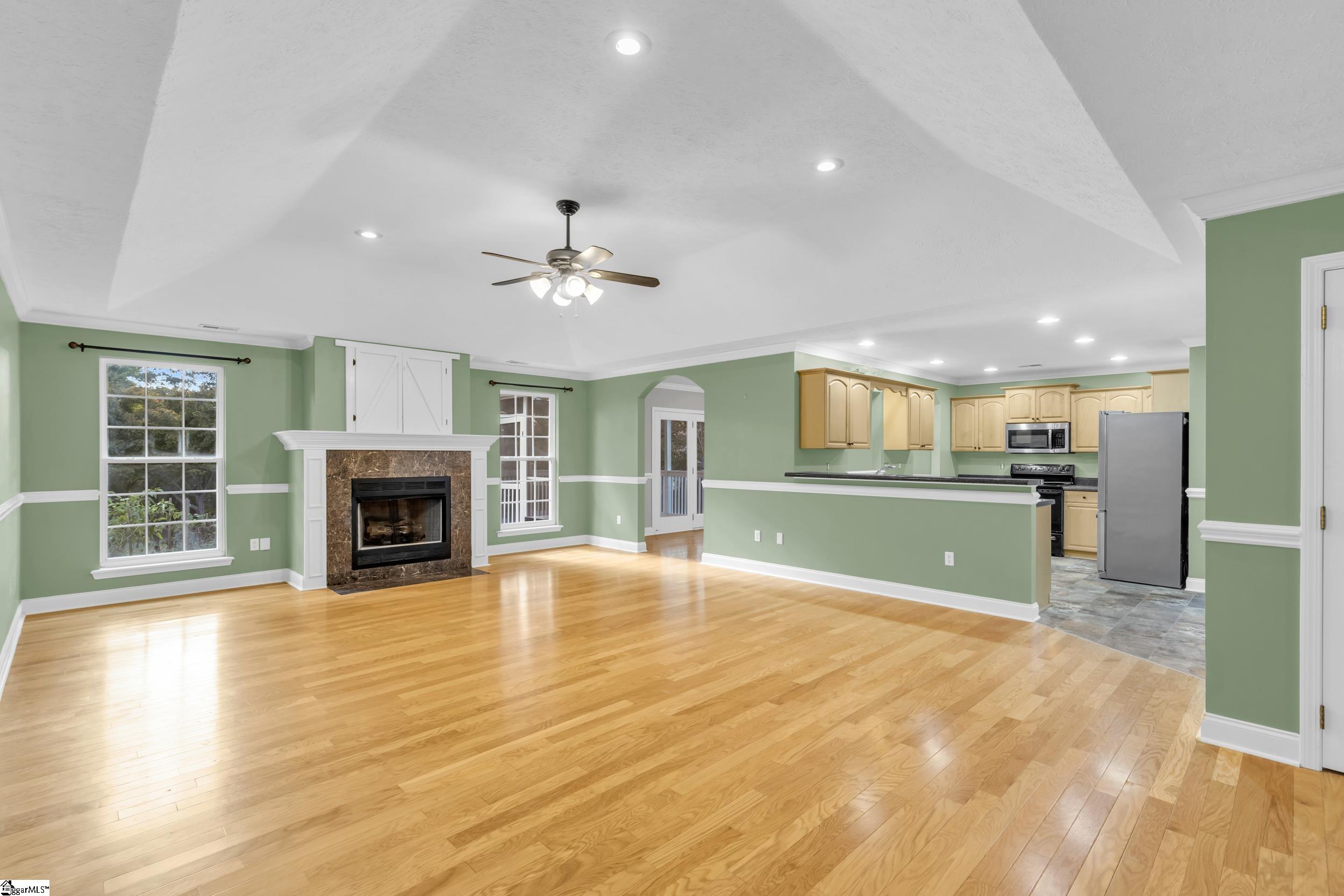 208 Jones Road Property Photo 4