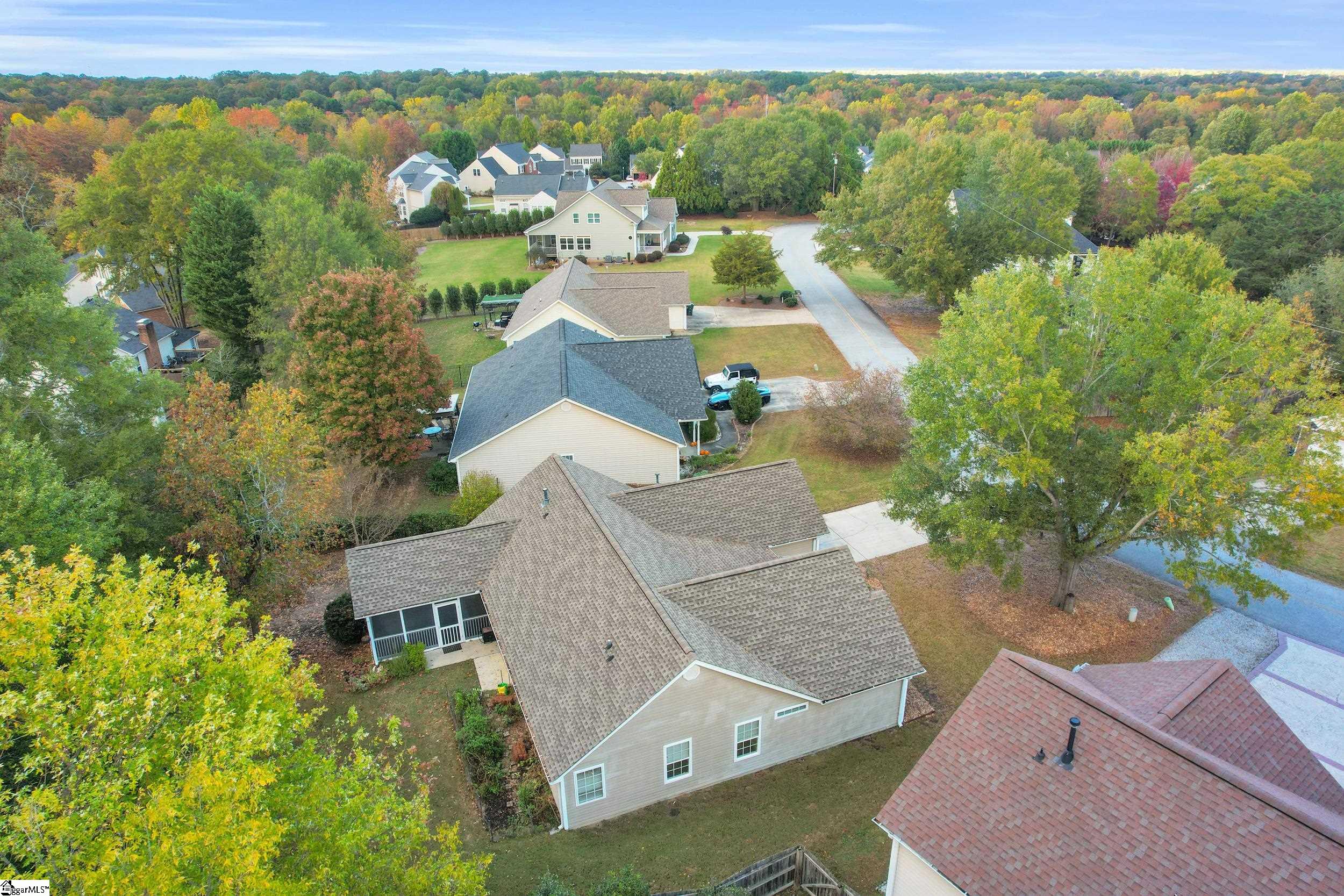 208 Jones Road Property Photo 38