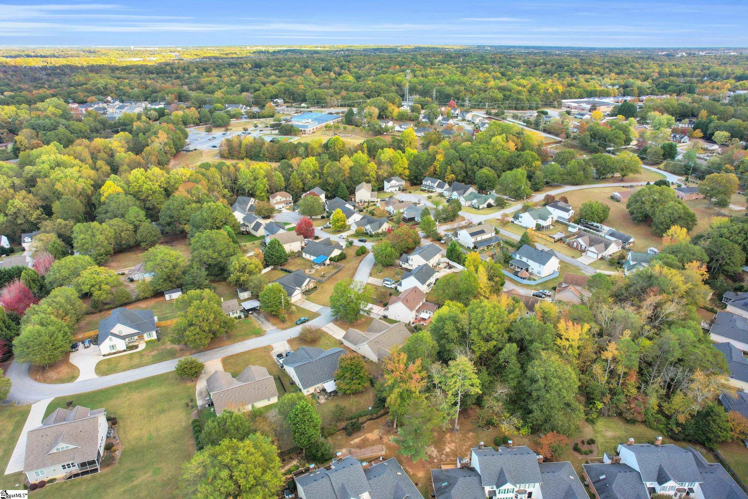 208 Jones Road Property Photo 40