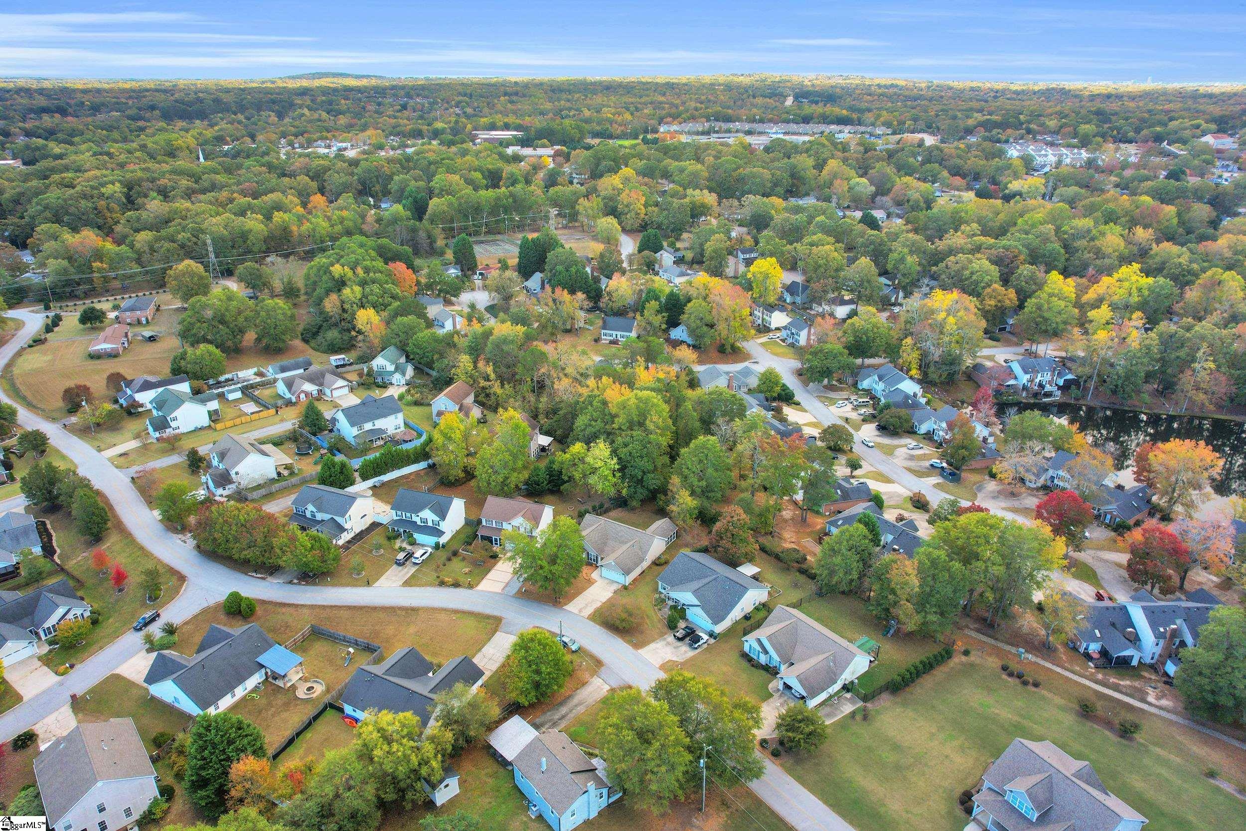 208 Jones Road Property Photo 41