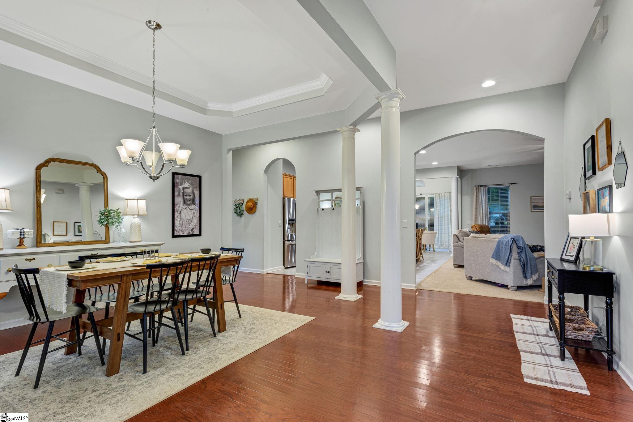 225 Creekside Way Property Photo 5