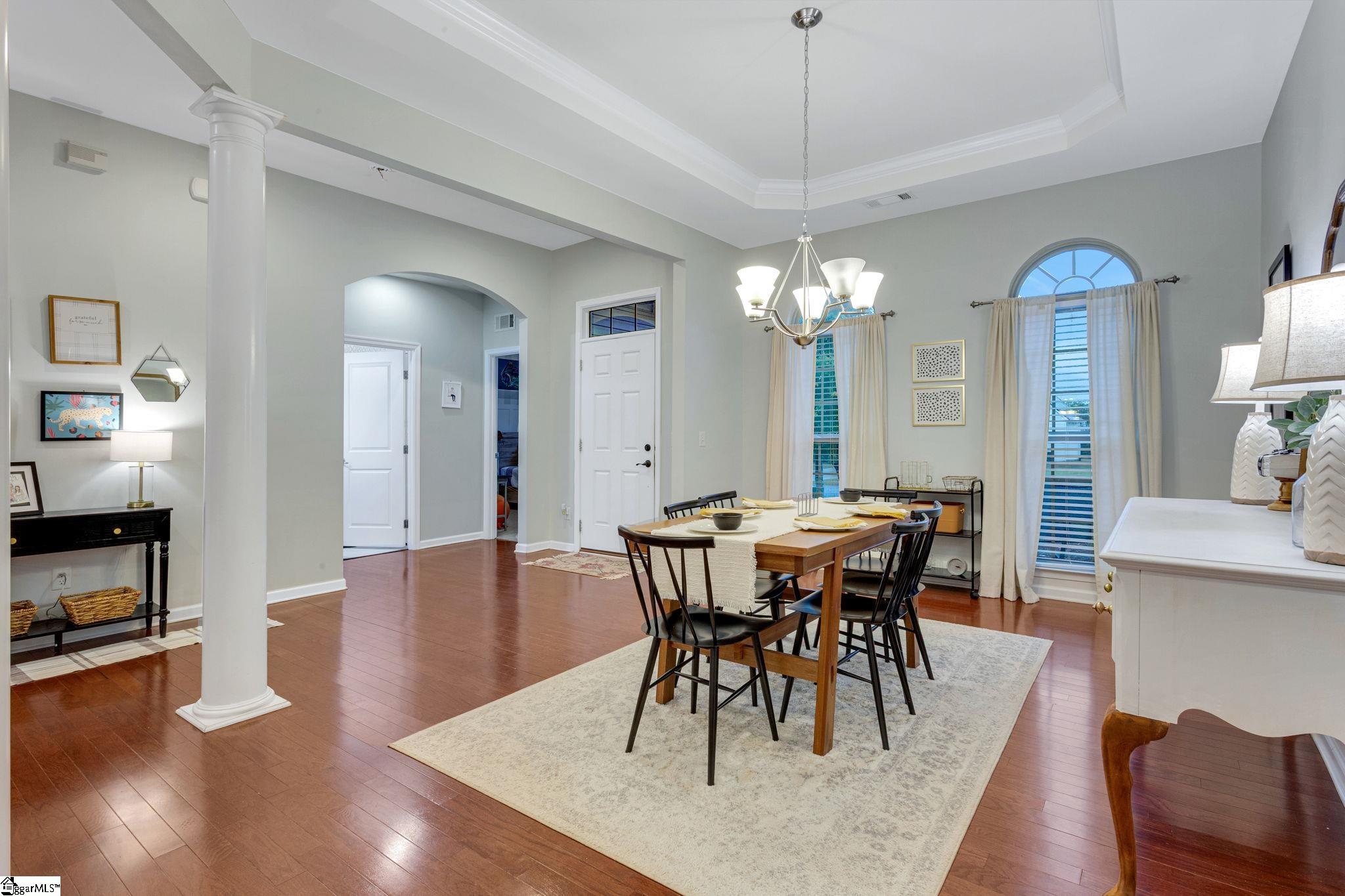 225 Creekside Way Property Photo 7