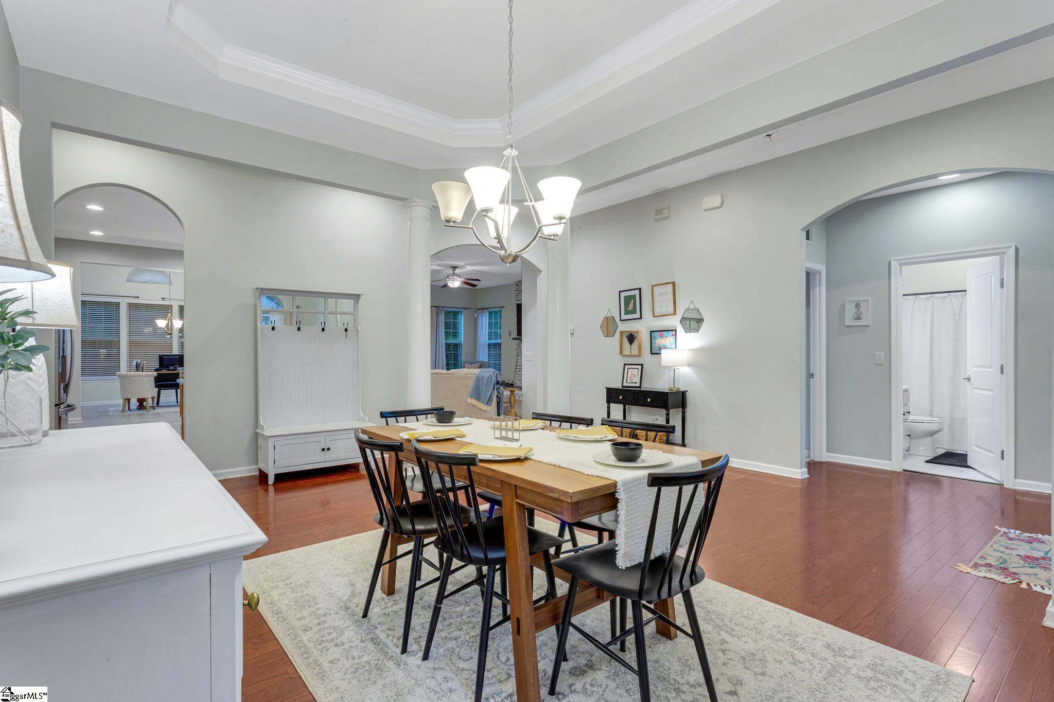 225 Creekside Way Property Photo 8