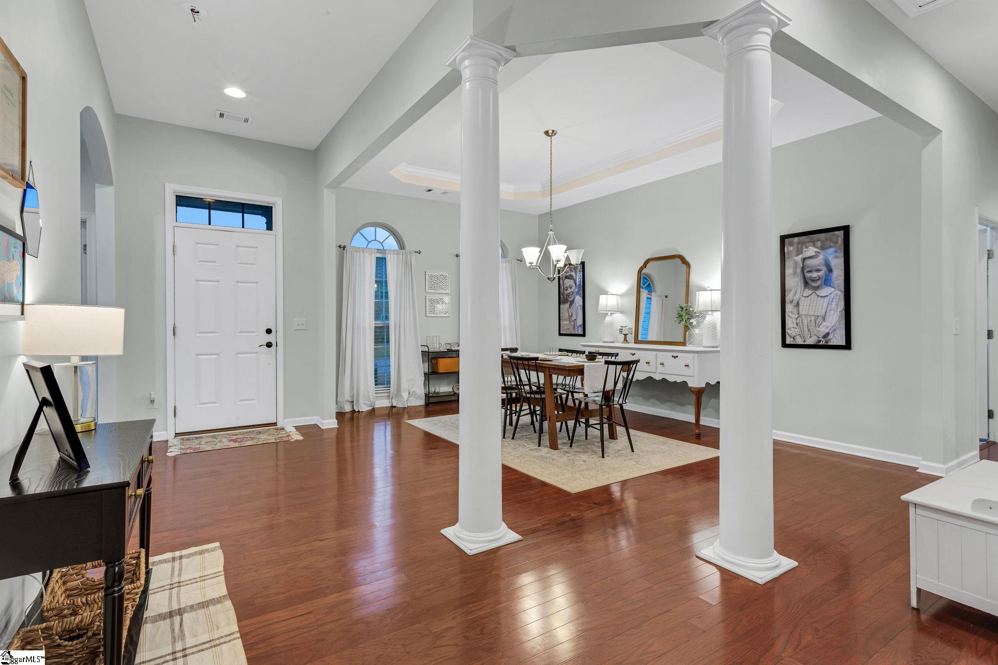 225 Creekside Way Property Photo 9