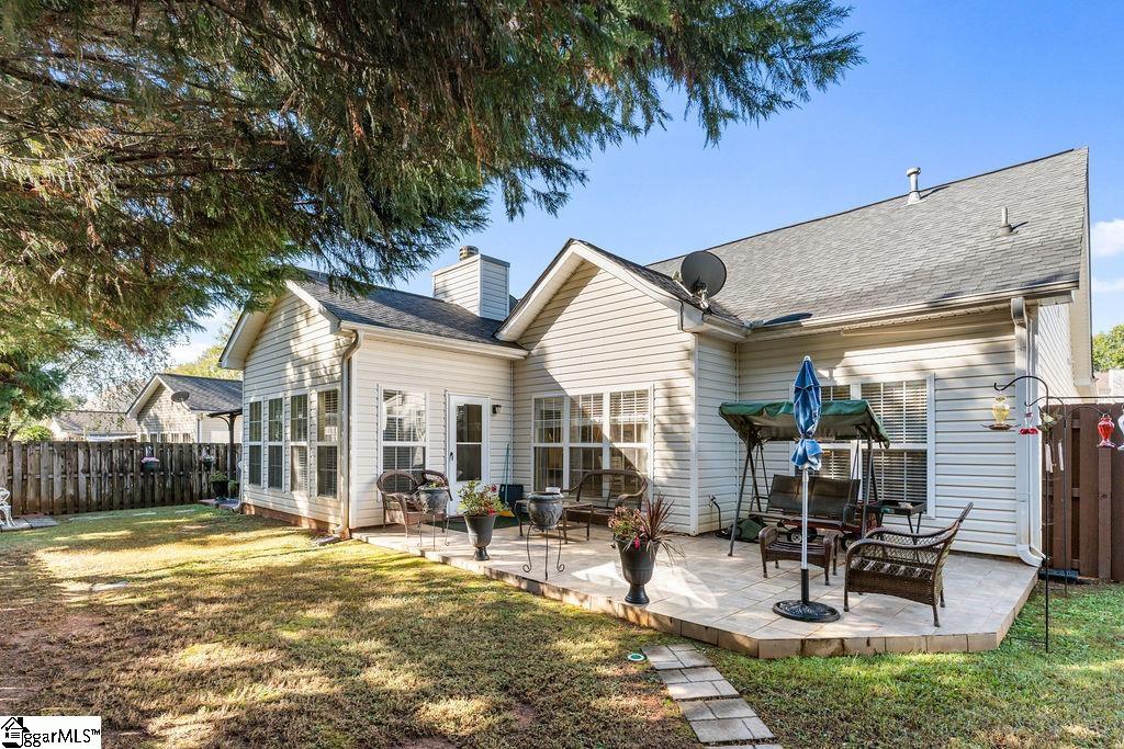 12 Rosemoss Court Property Photo 35