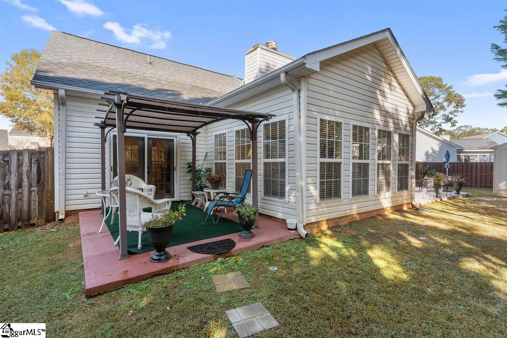 12 Rosemoss Court Property Photo 36