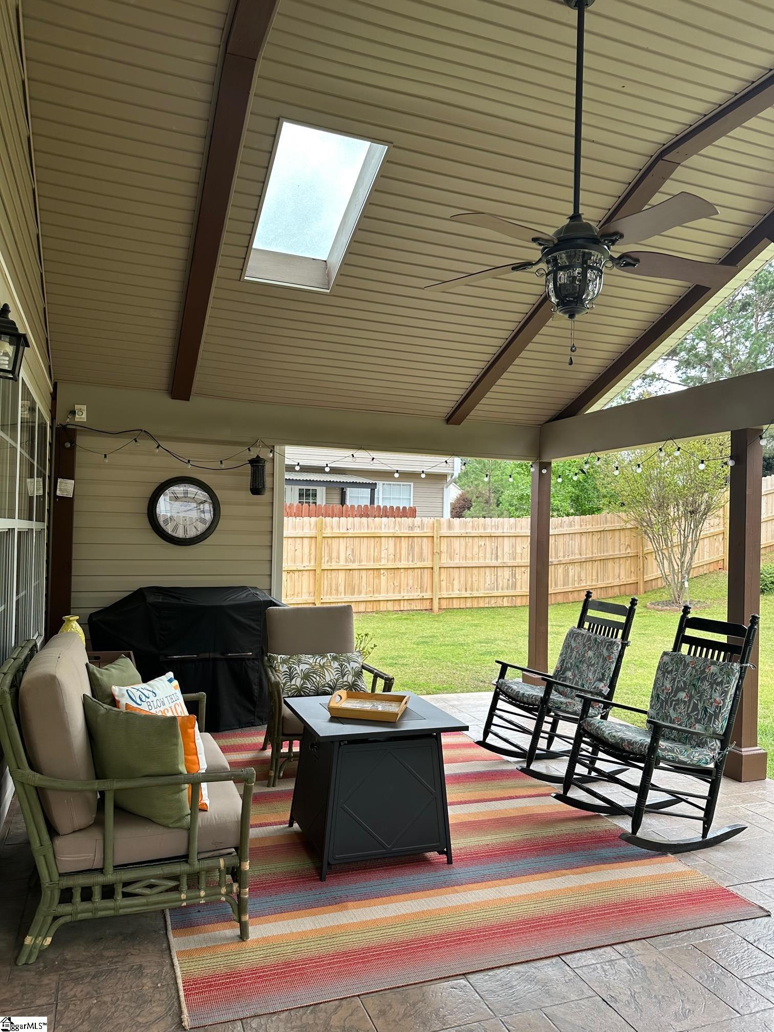 103 Reedy River Way Property Photo 24