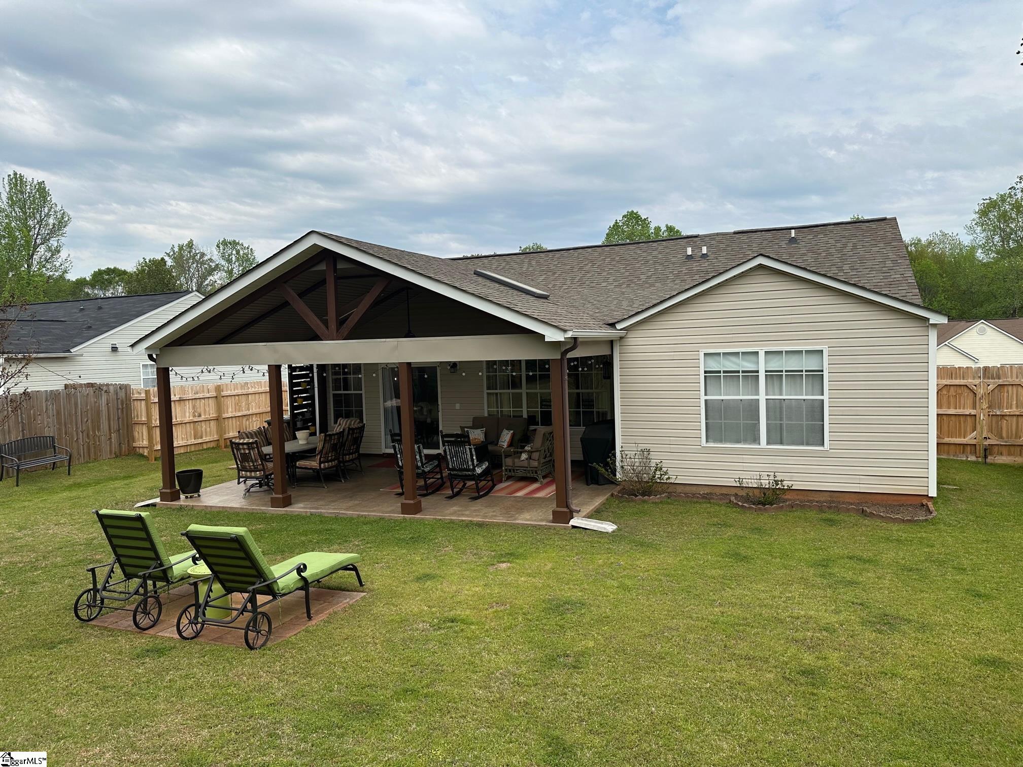 103 Reedy River Way Property Photo 27