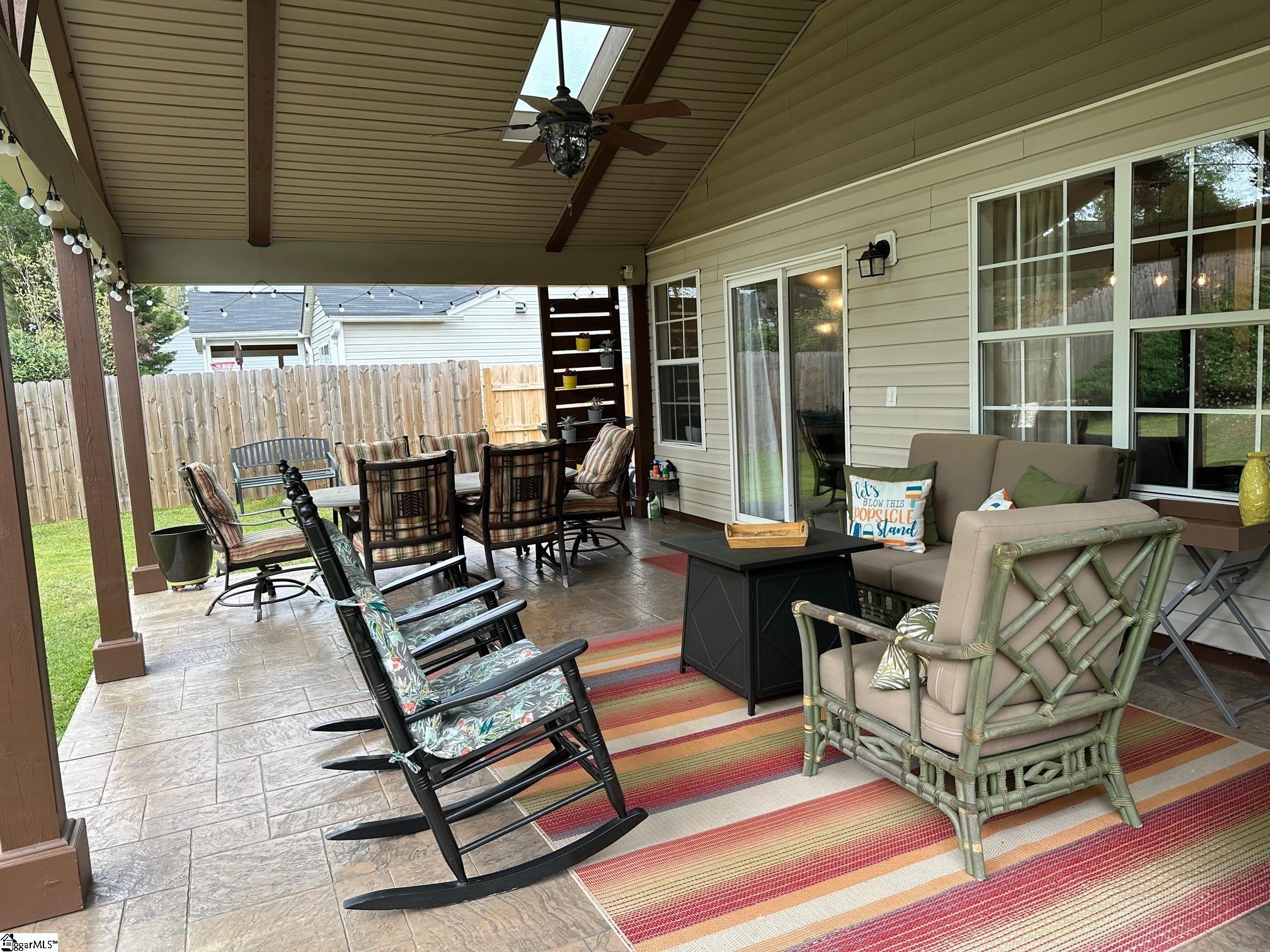 103 Reedy River Way Property Photo 28