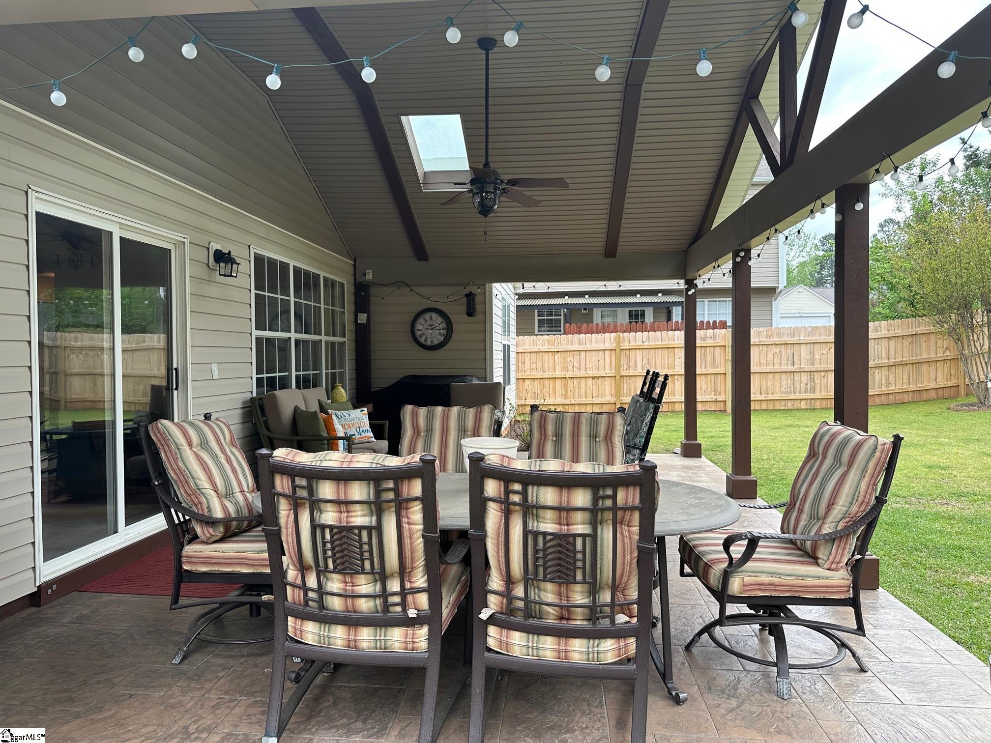 103 Reedy River Way Property Photo 29