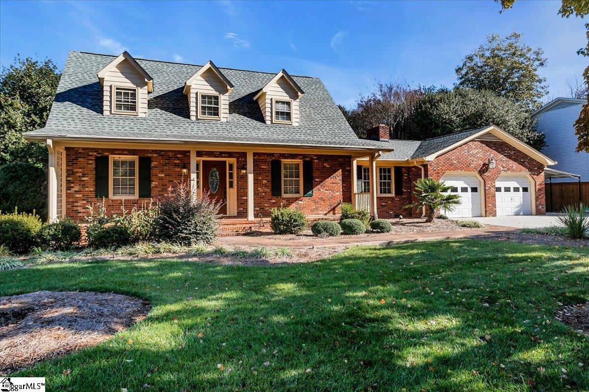 307 Devenger Road Property Photo 1