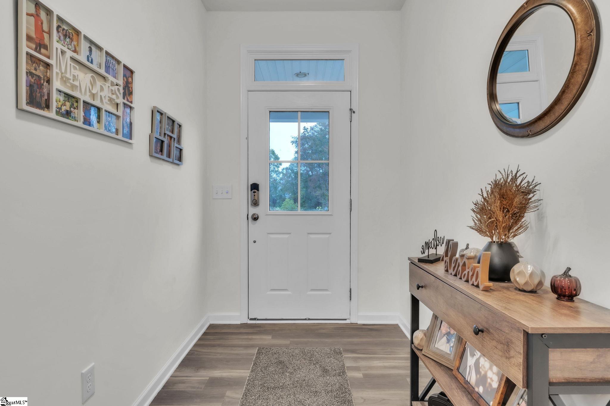 541 Pollyanna Drive Property Photo 4