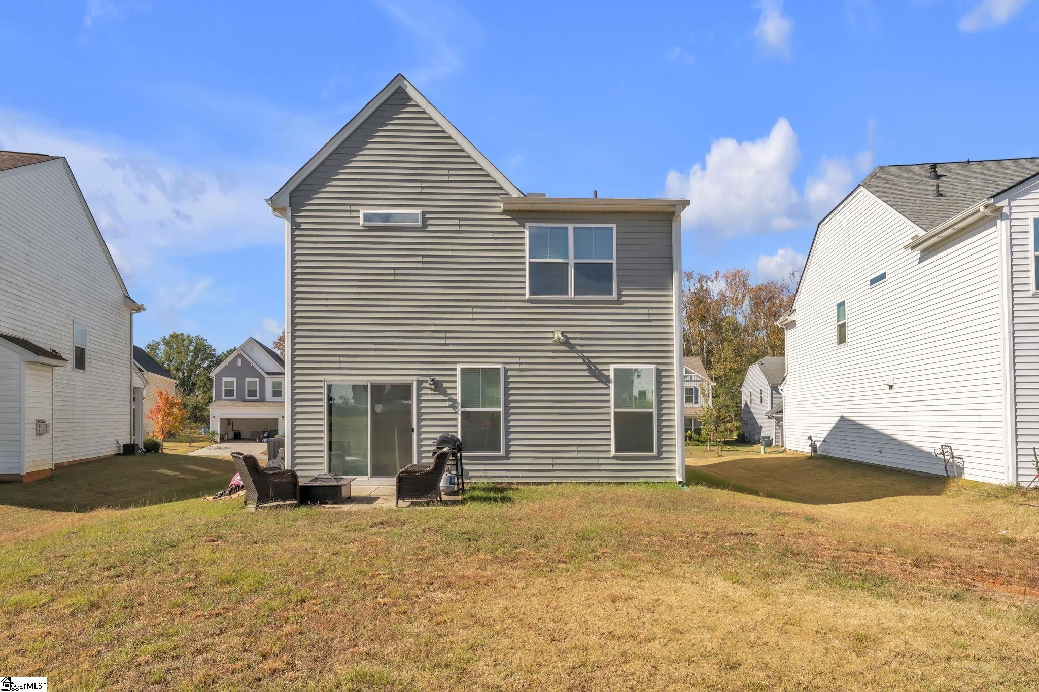 541 Pollyanna Drive Property Photo 25