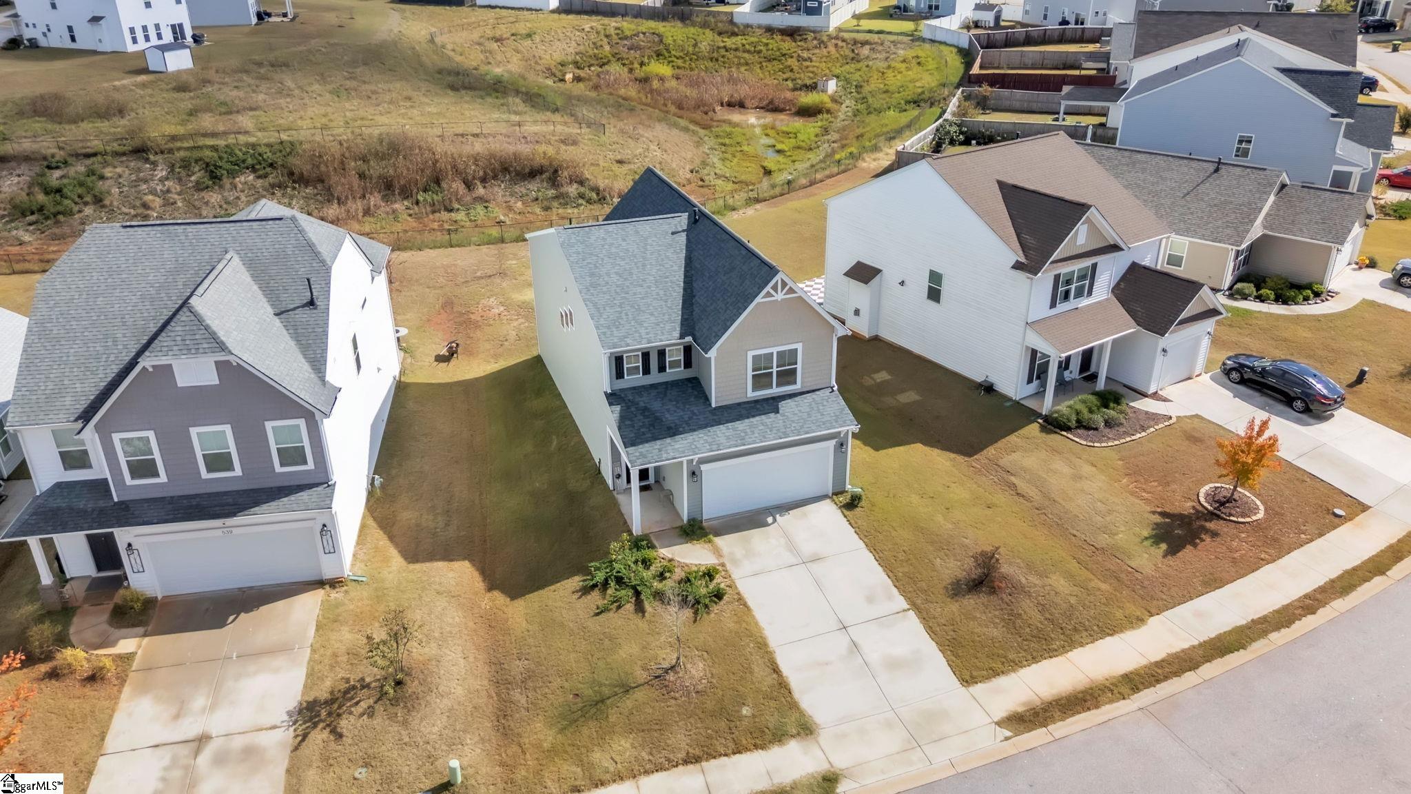 541 Pollyanna Drive Property Photo 29